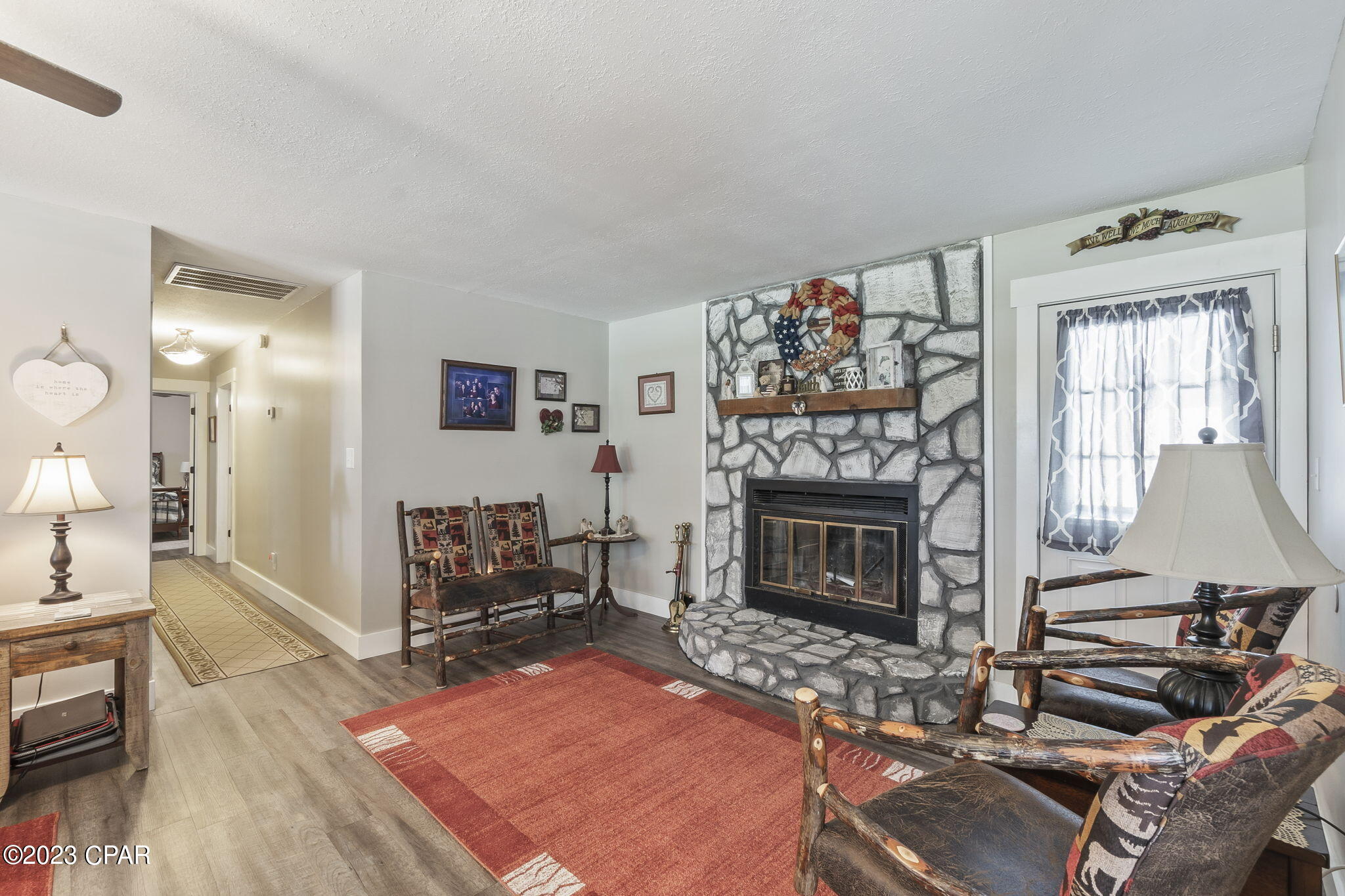 North Ridge Phase 1 - Residential