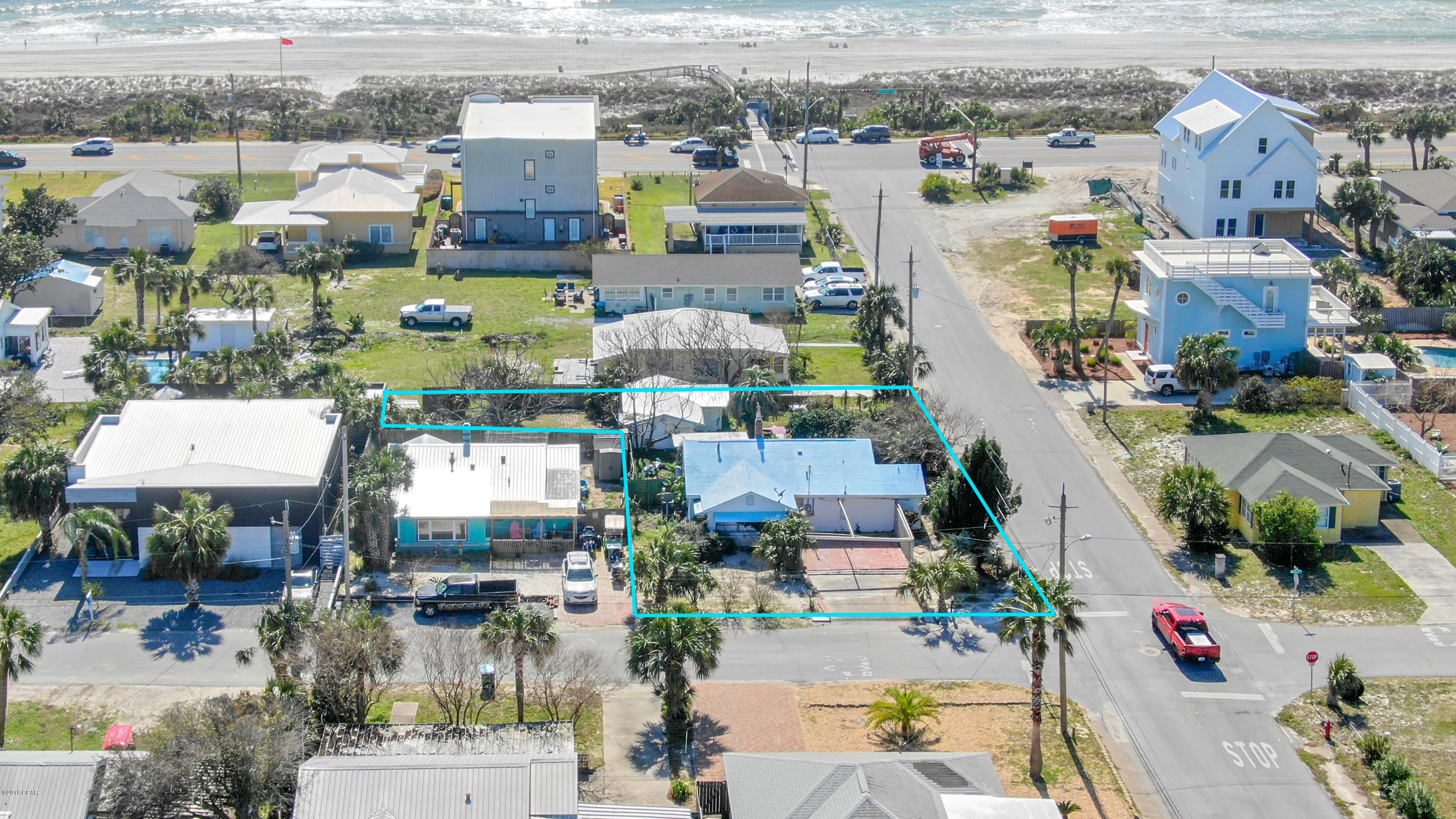 Bid A Wee - Residential