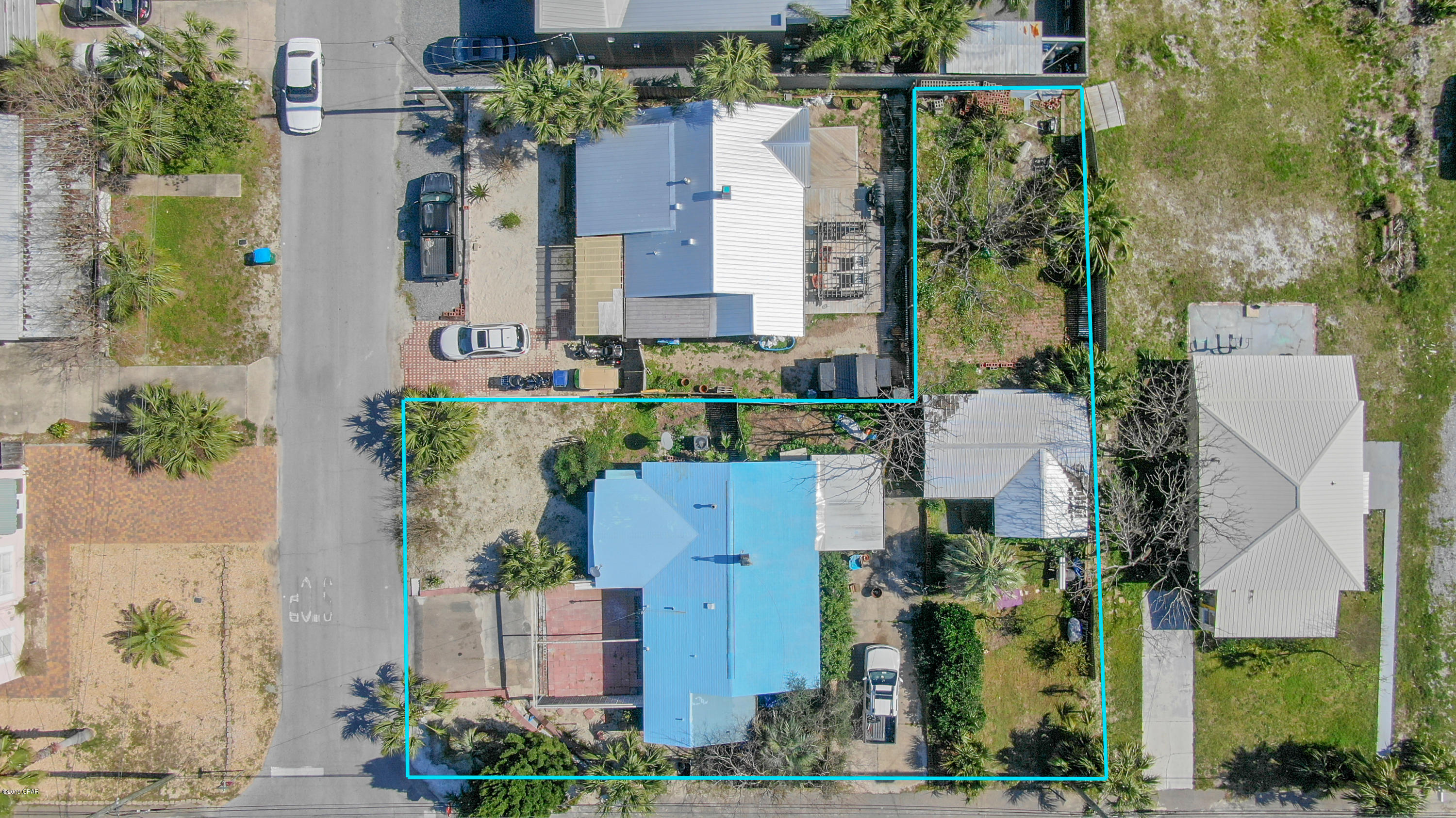 Bid A Wee - Residential