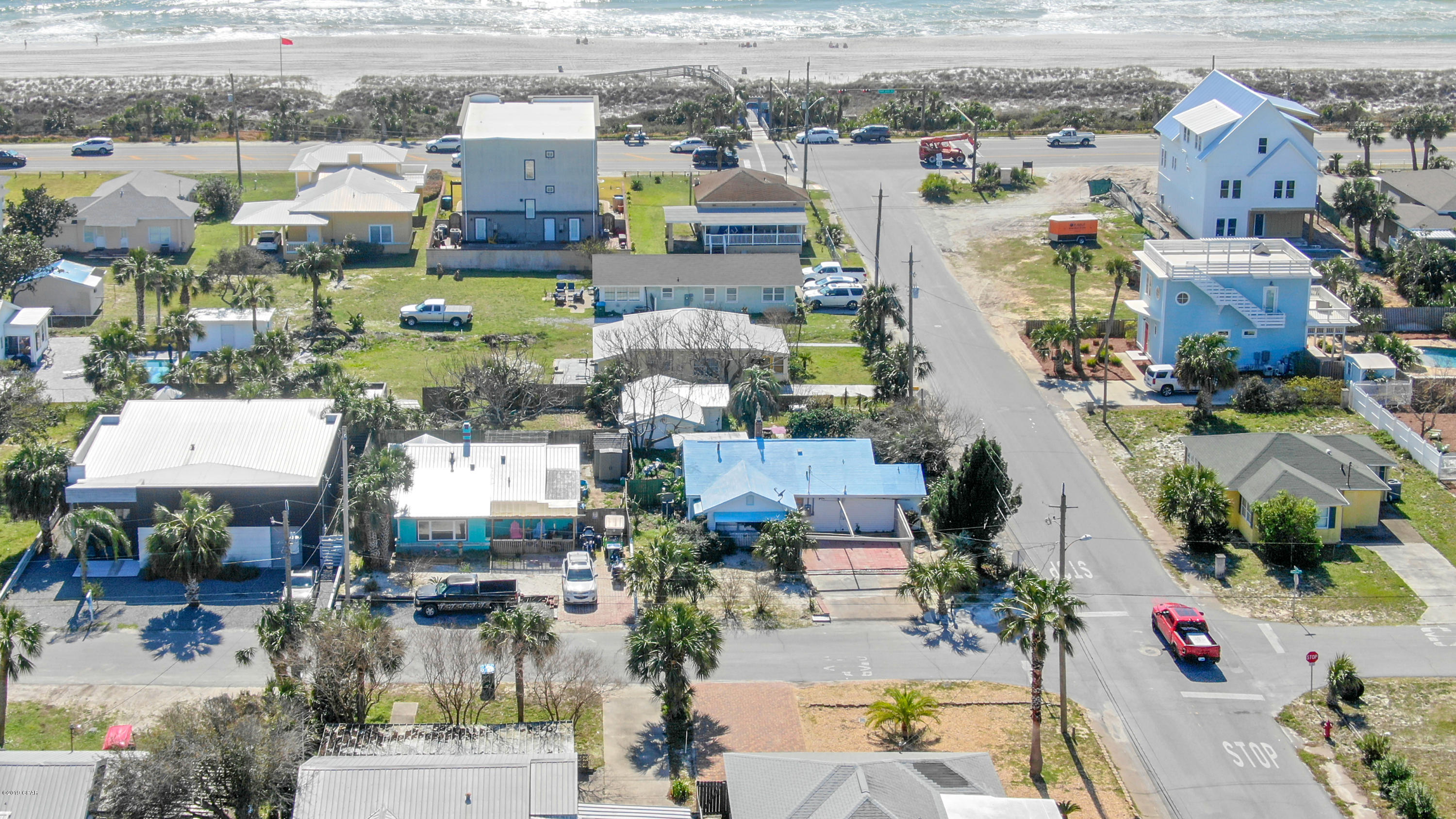 Bid A Wee - Residential