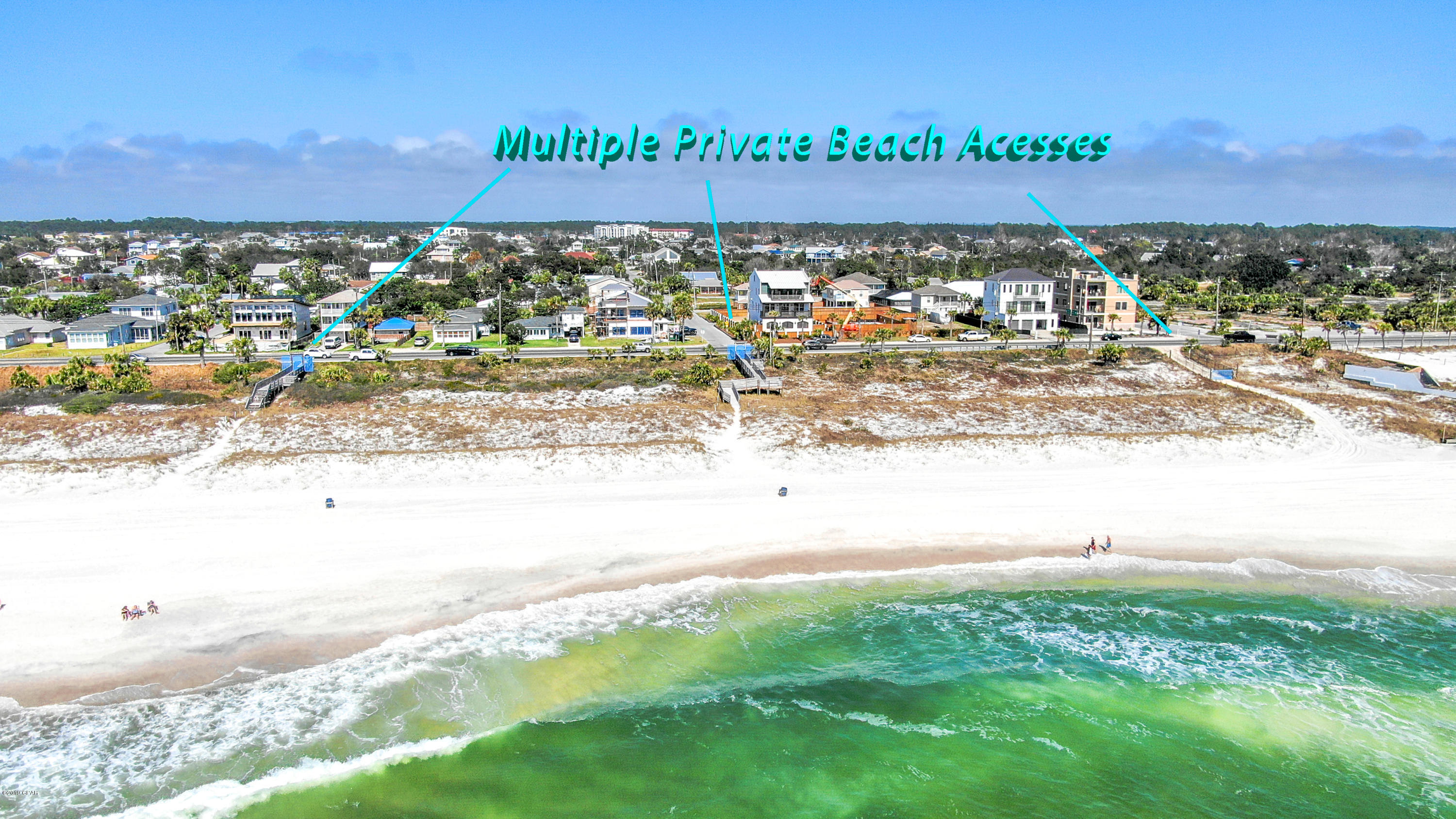 Bid A Wee - Residential