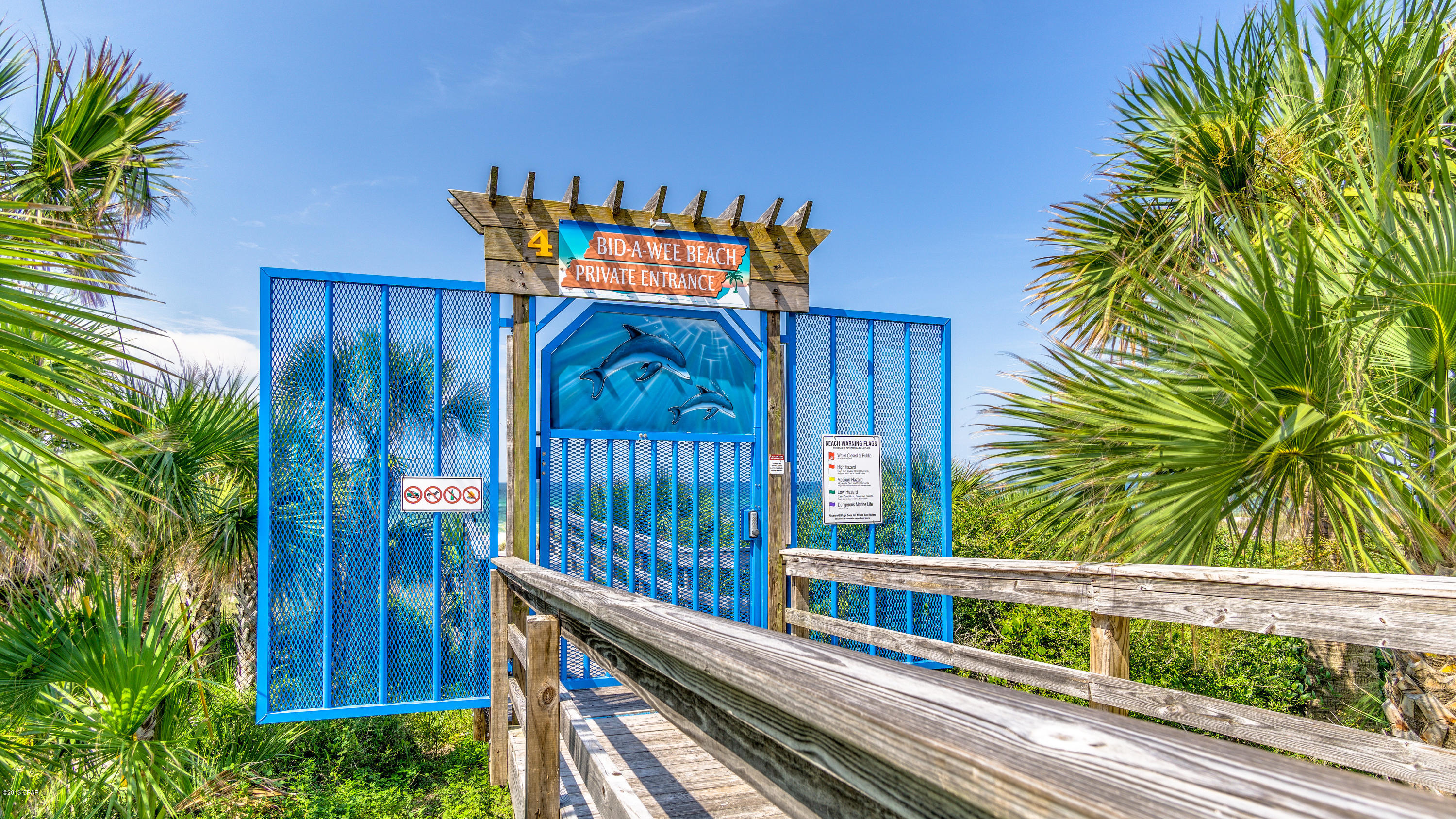 Bid A Wee - Residential