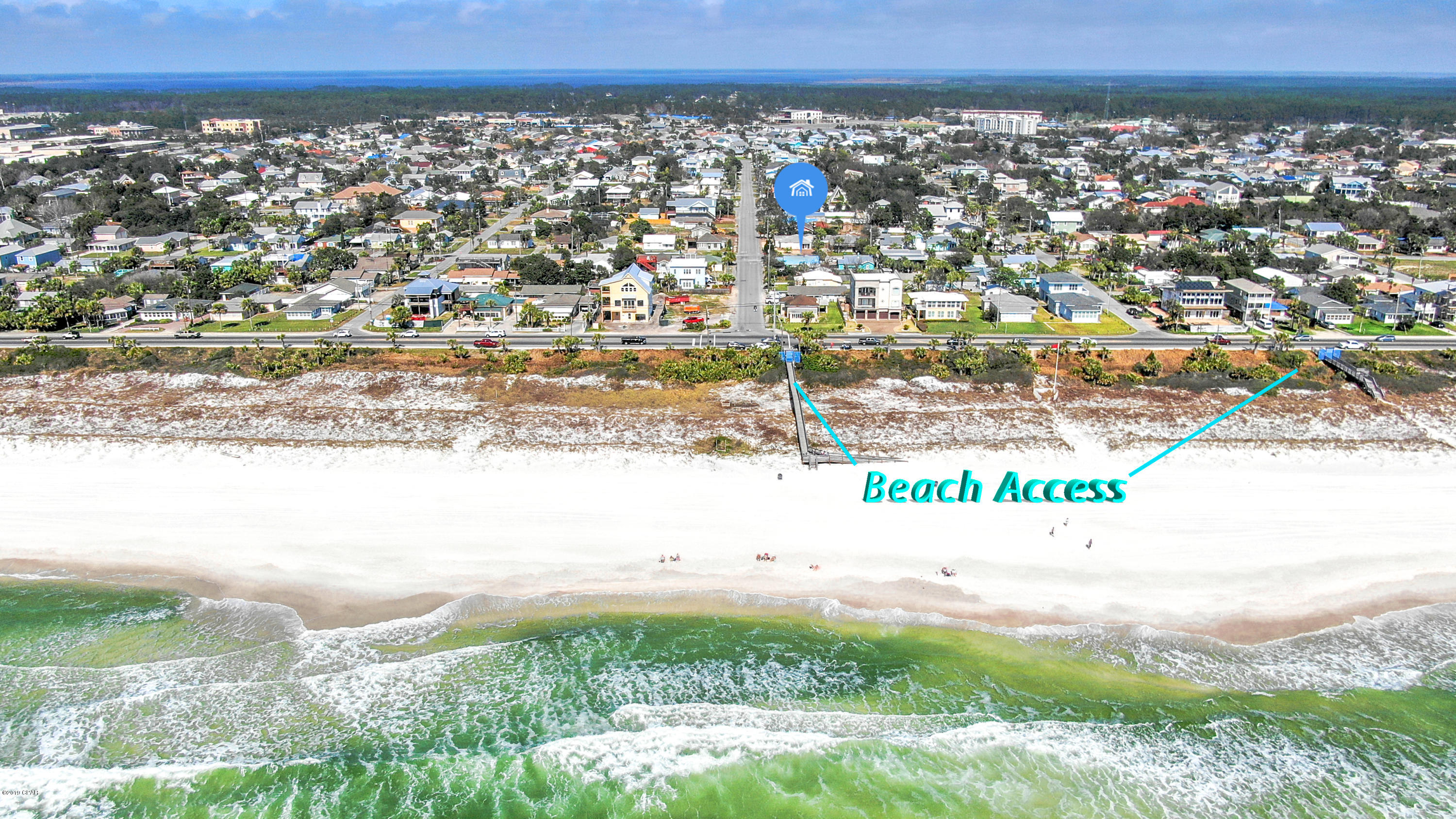 Bid A Wee - Residential