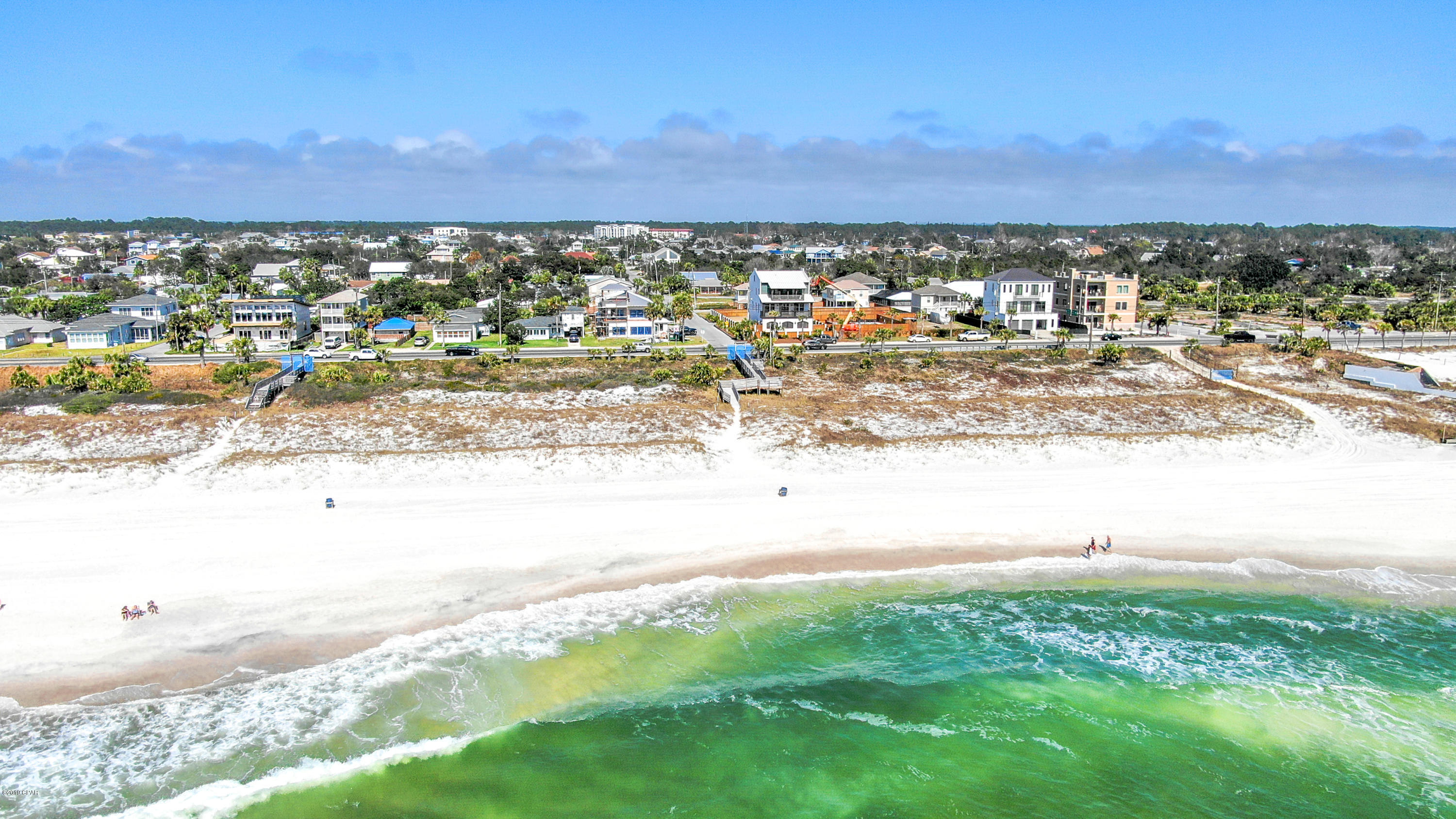 Bid A Wee - Residential