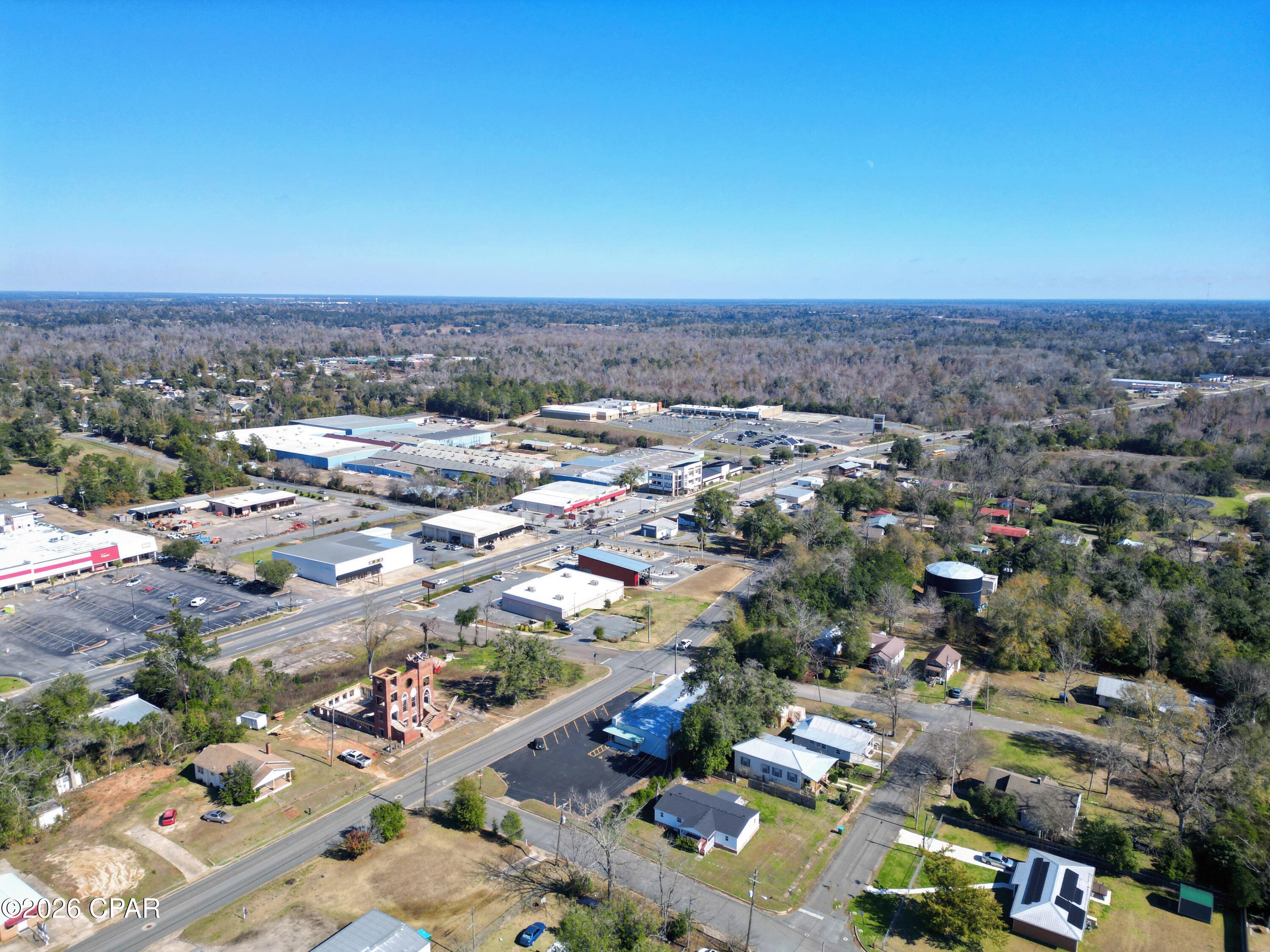 No Named Subdivision - Residential