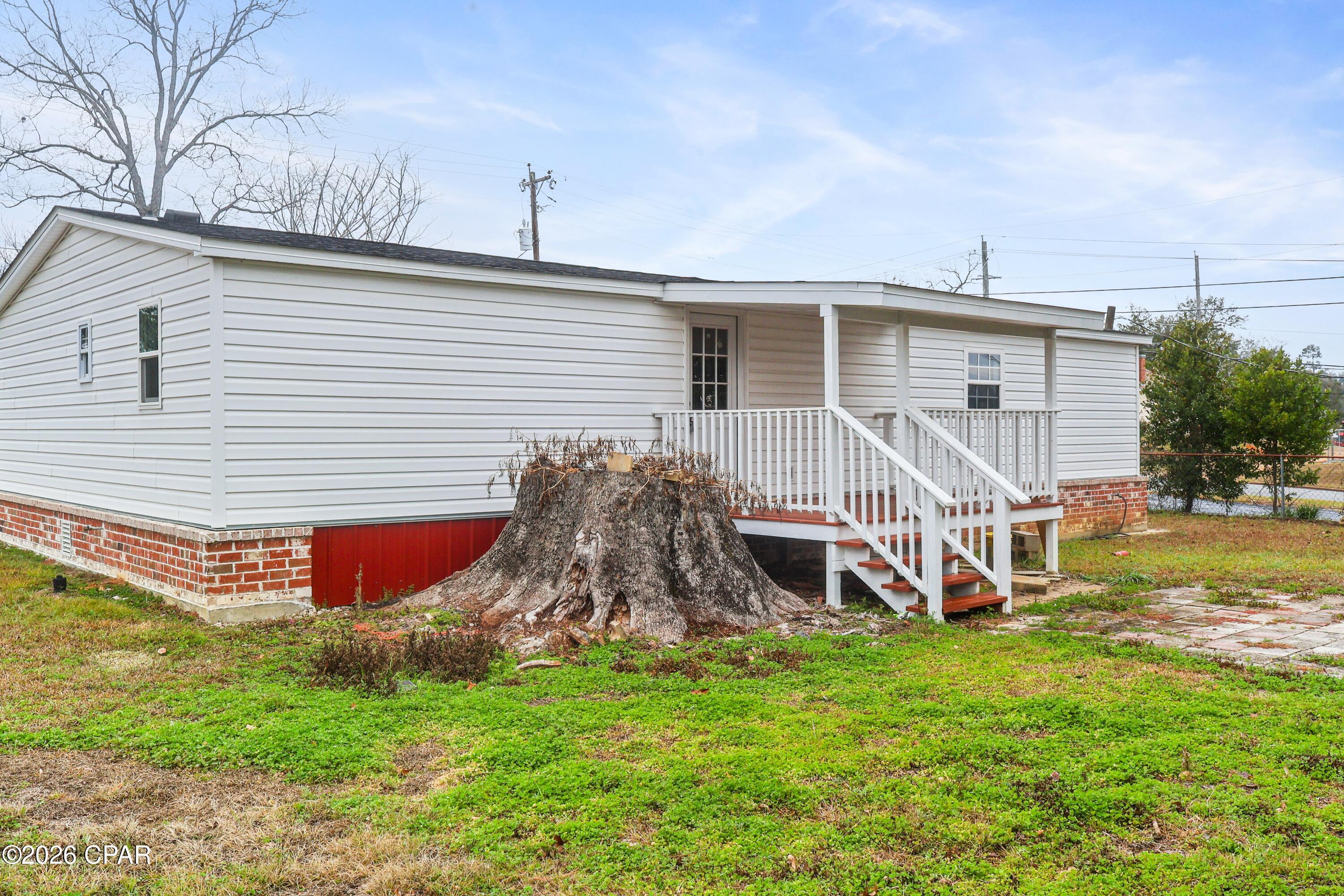 No Named Subdivision - Residential