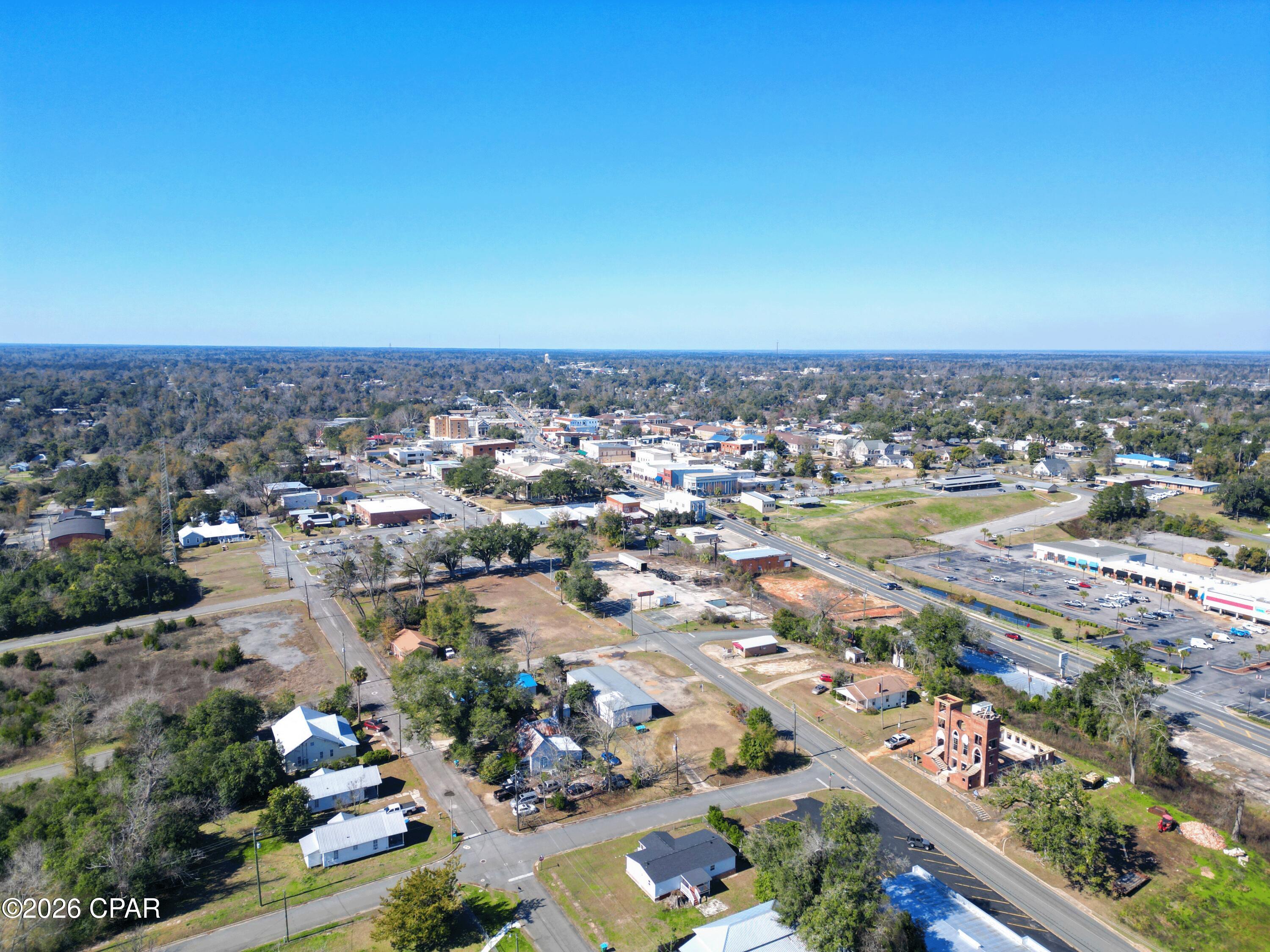 No Named Subdivision - Residential