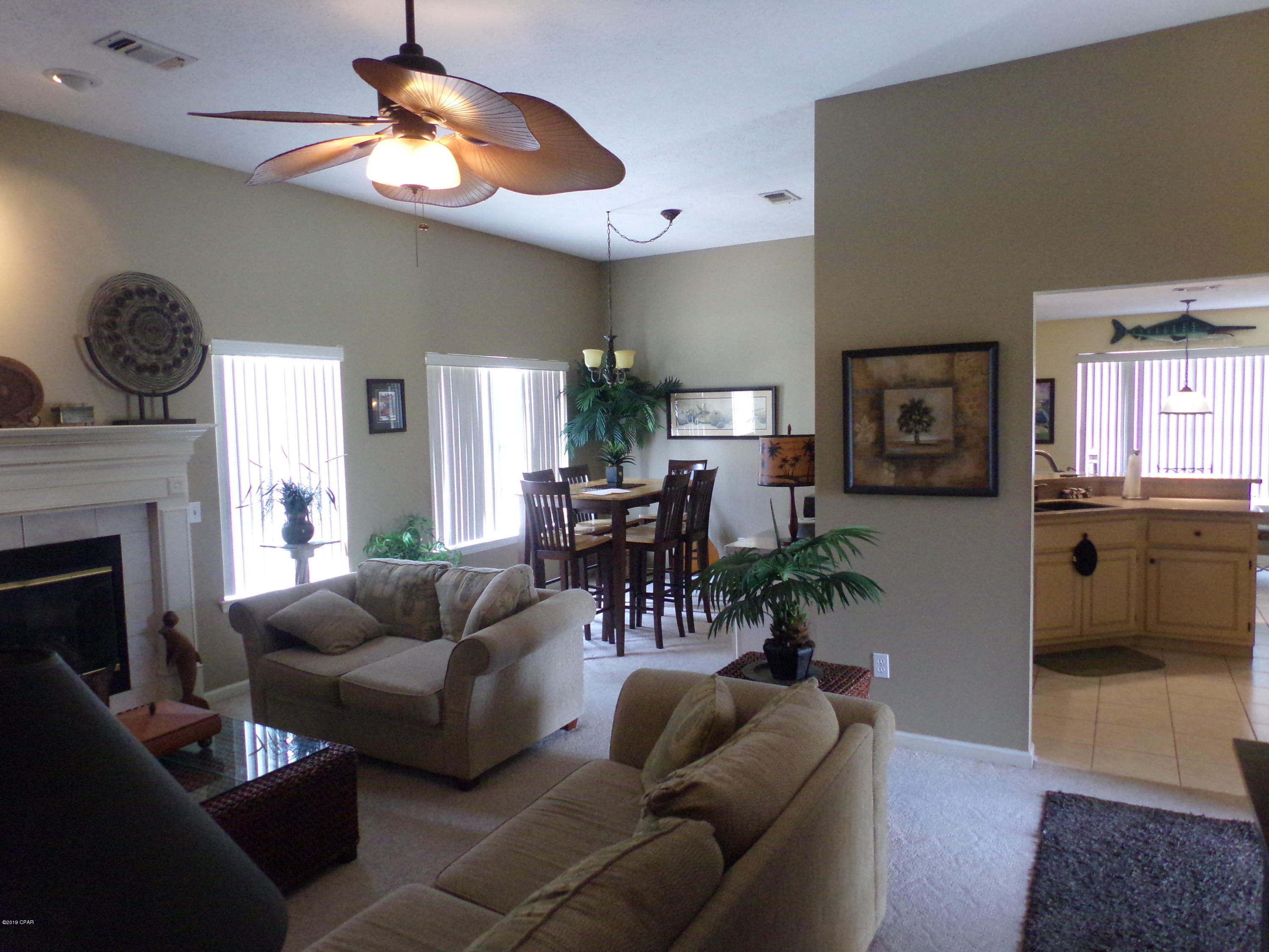 Summer Breeze Phase I - Residential