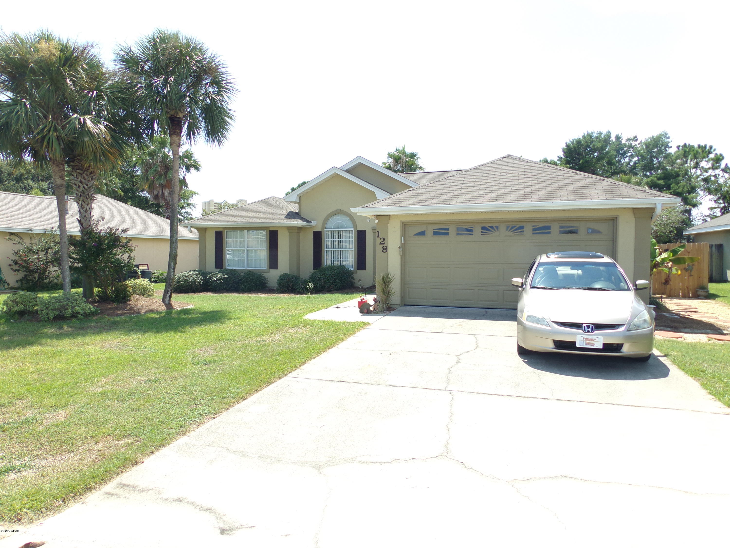 Summer Breeze Phase I - Residential