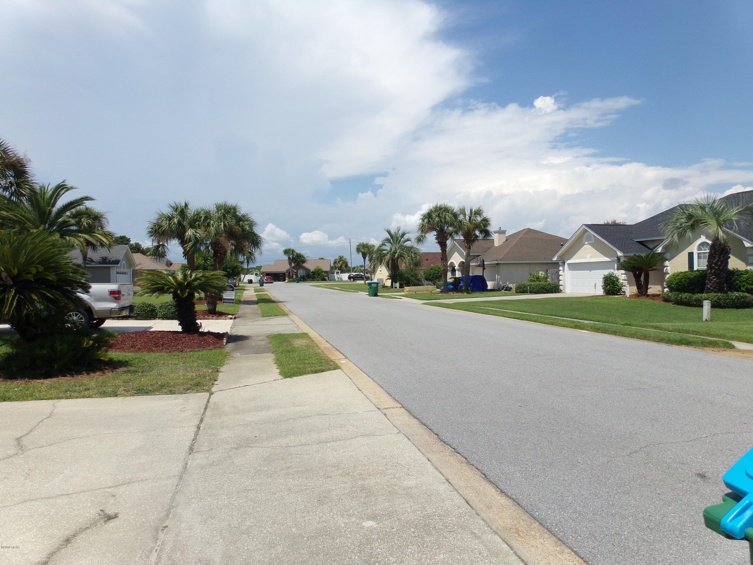 Summer Breeze Phase I - Residential