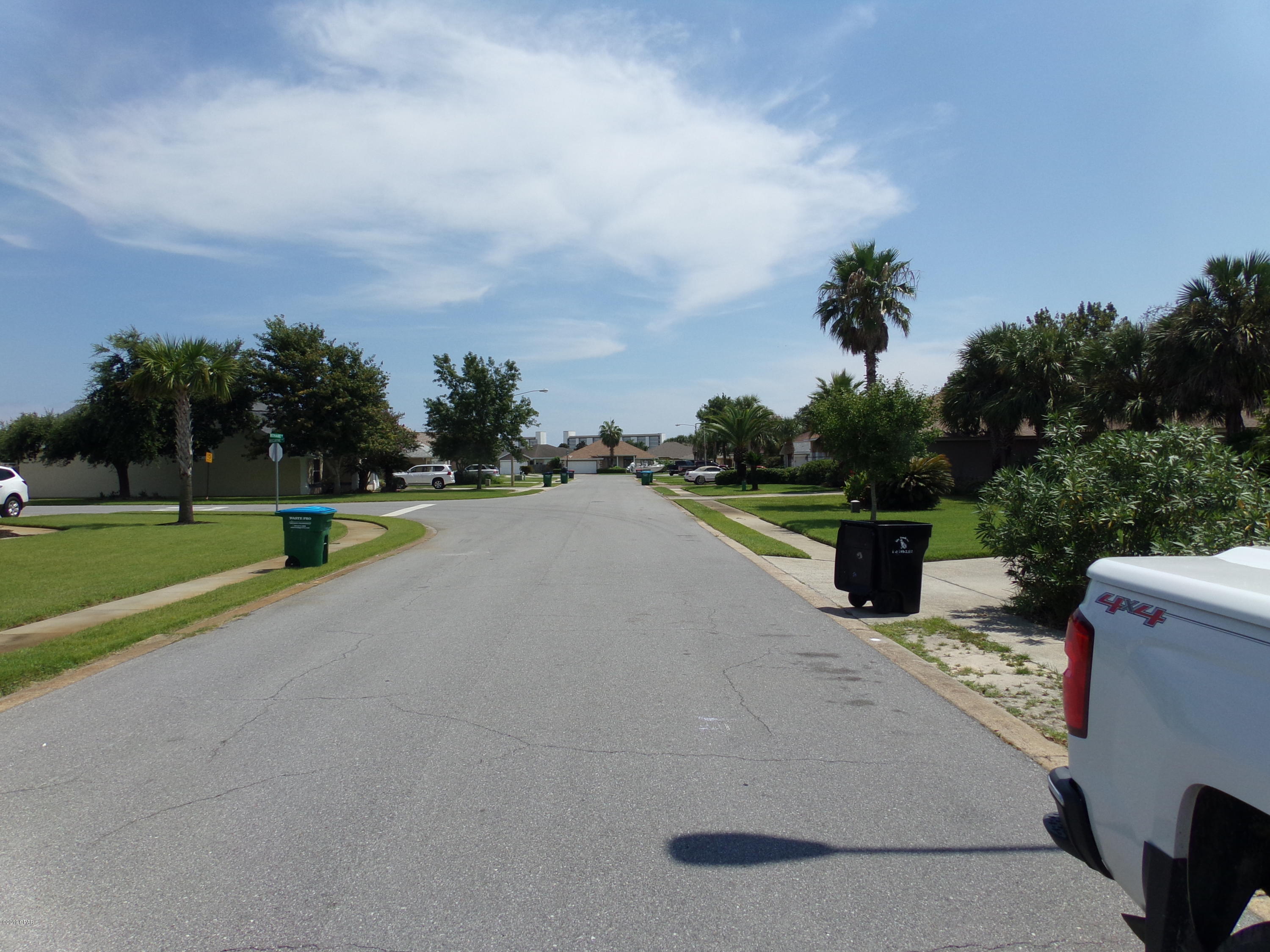 Summer Breeze Phase I - Residential