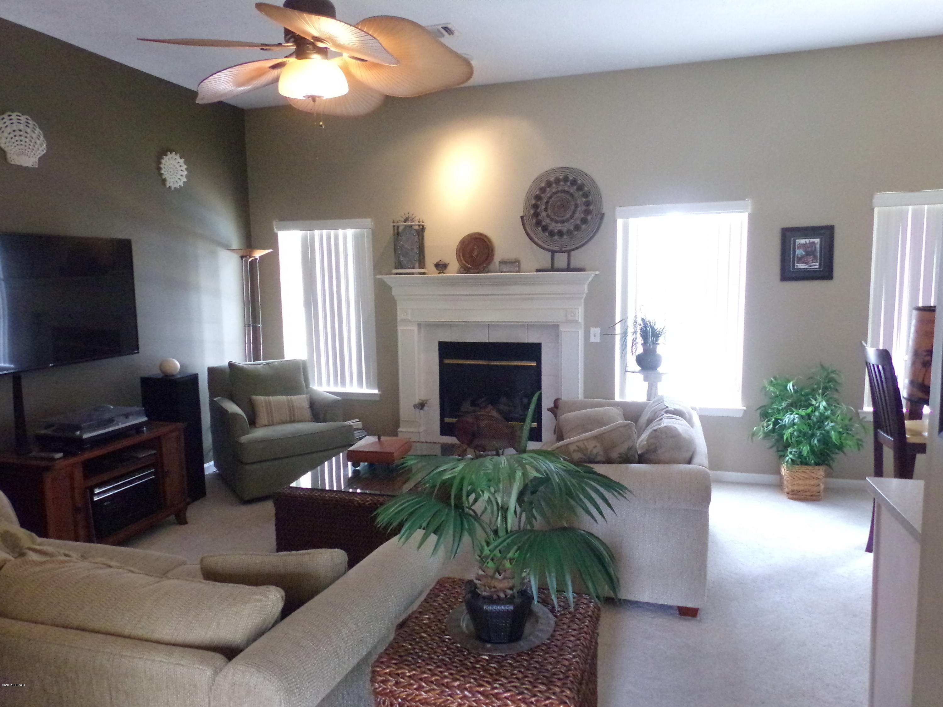 Summer Breeze Phase I - Residential