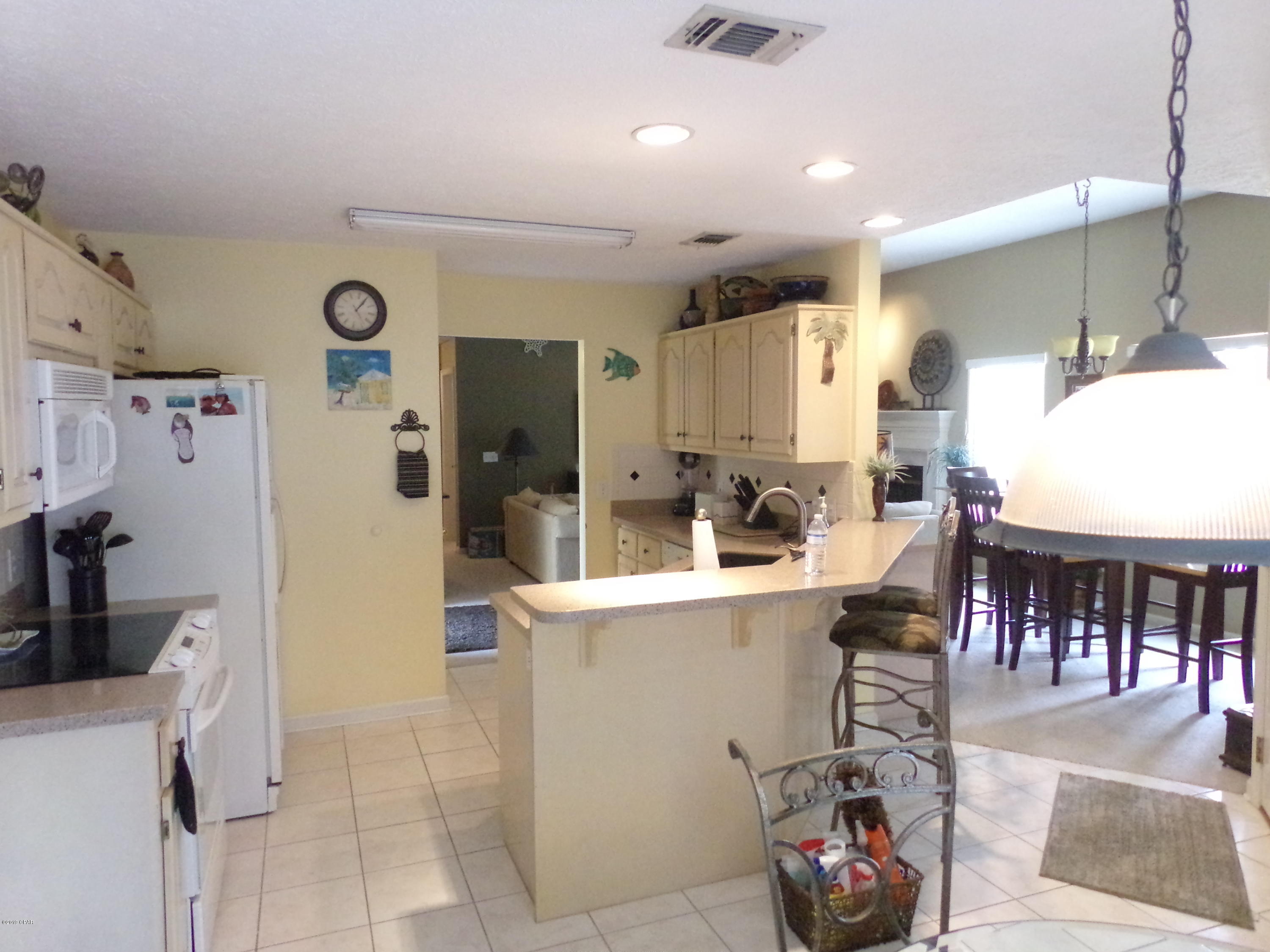 Summer Breeze Phase I - Residential