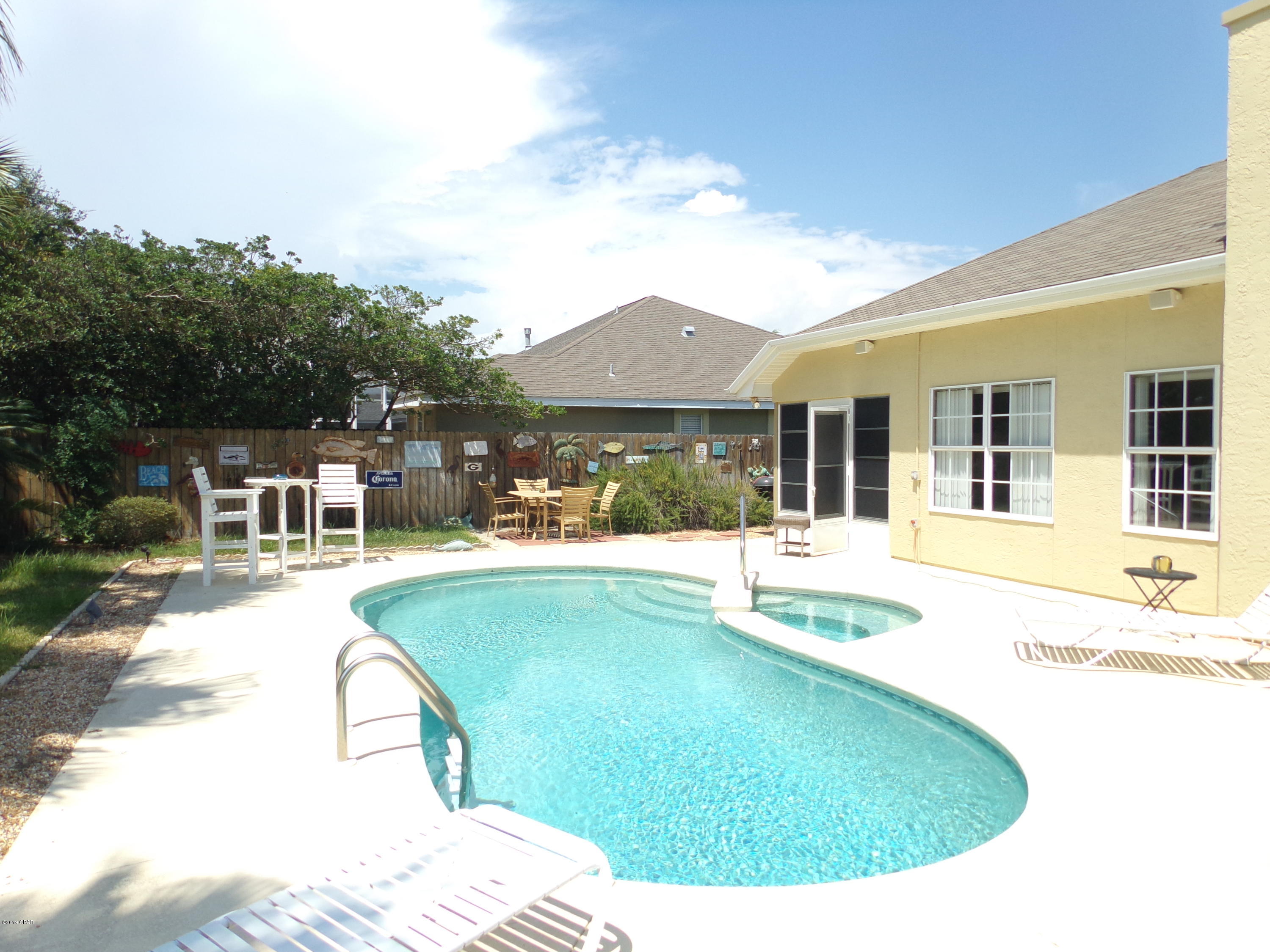 Summer Breeze Phase I - Residential