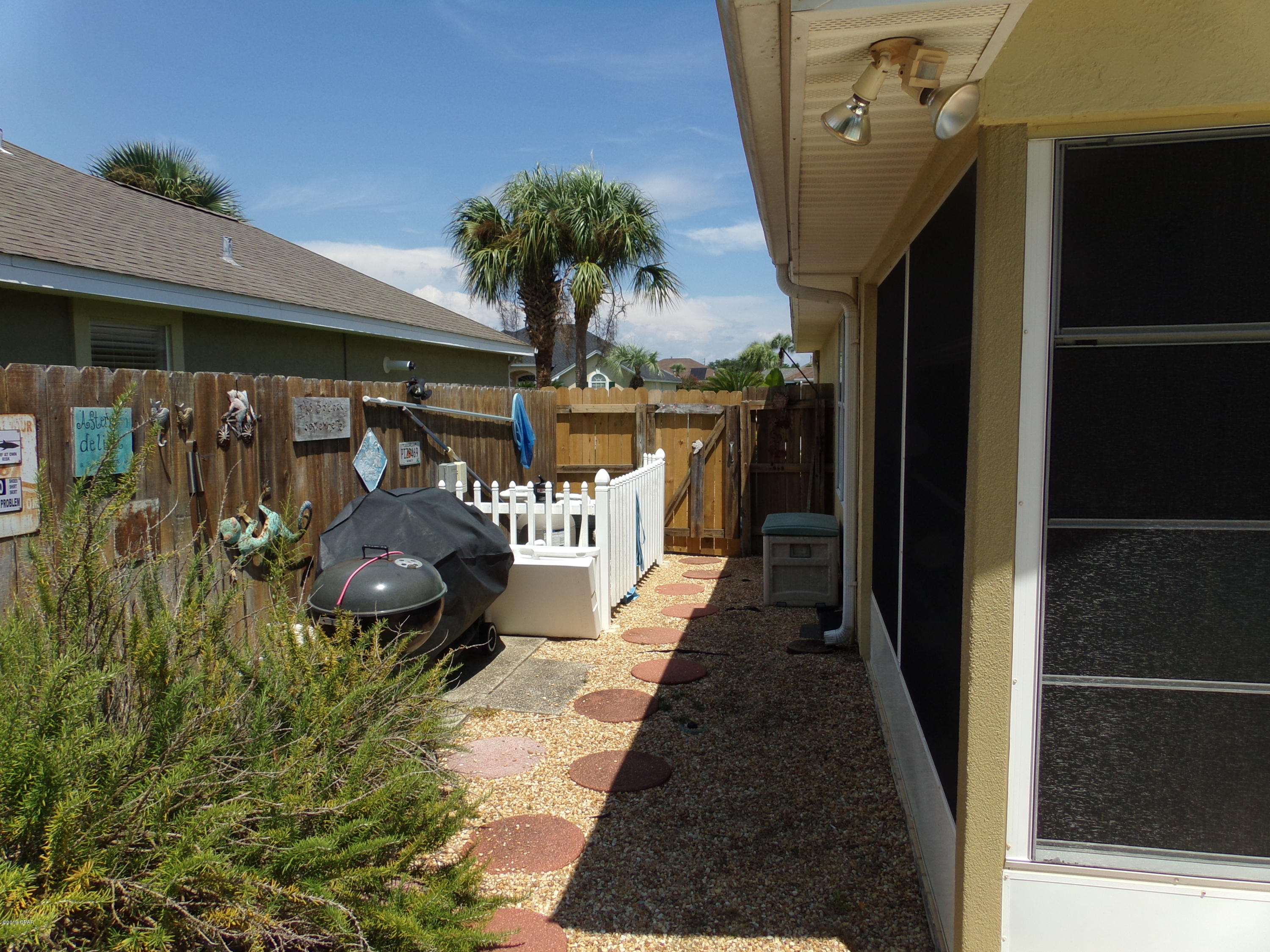 Summer Breeze Phase I - Residential