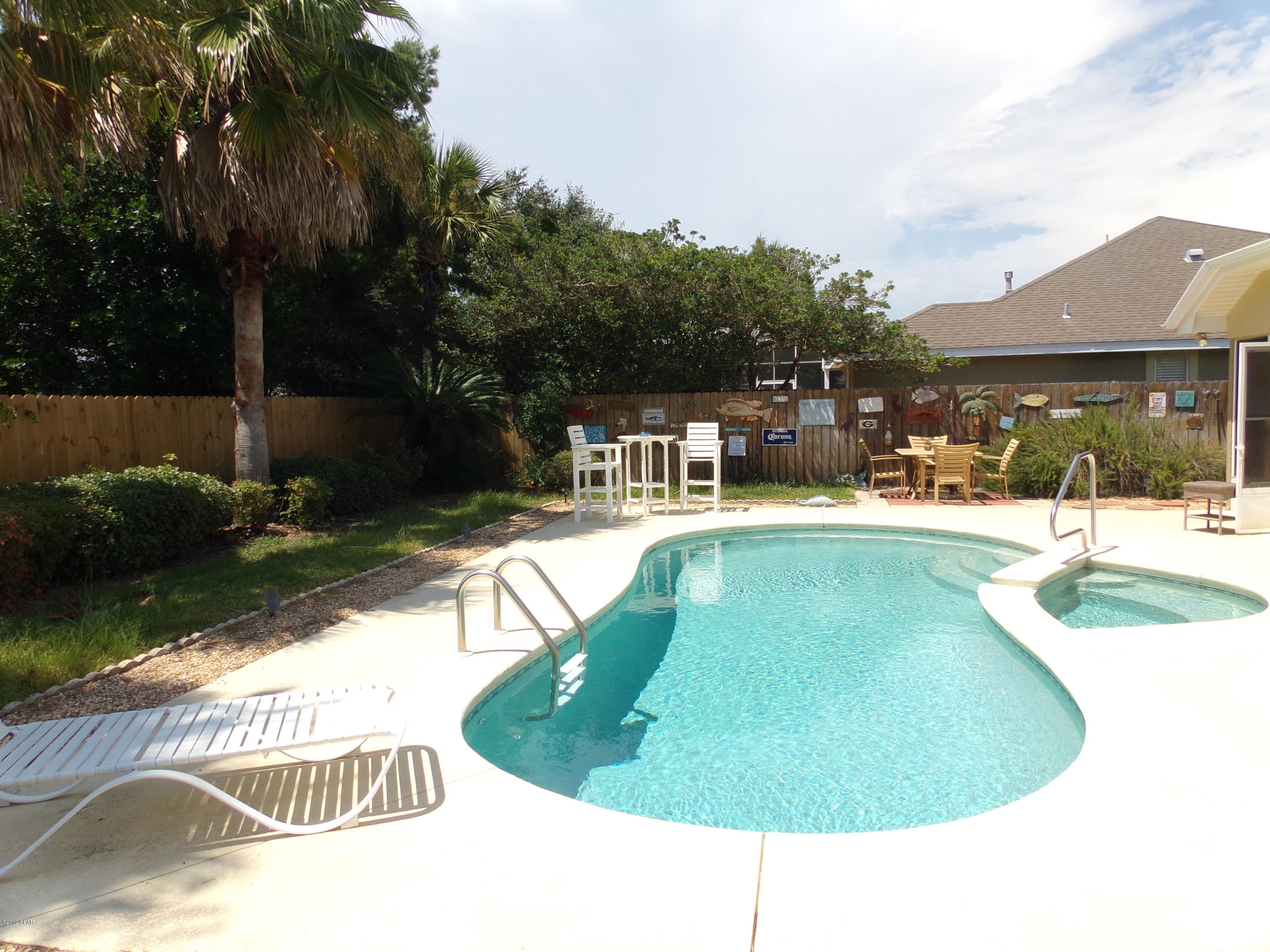 Summer Breeze Phase I - Residential