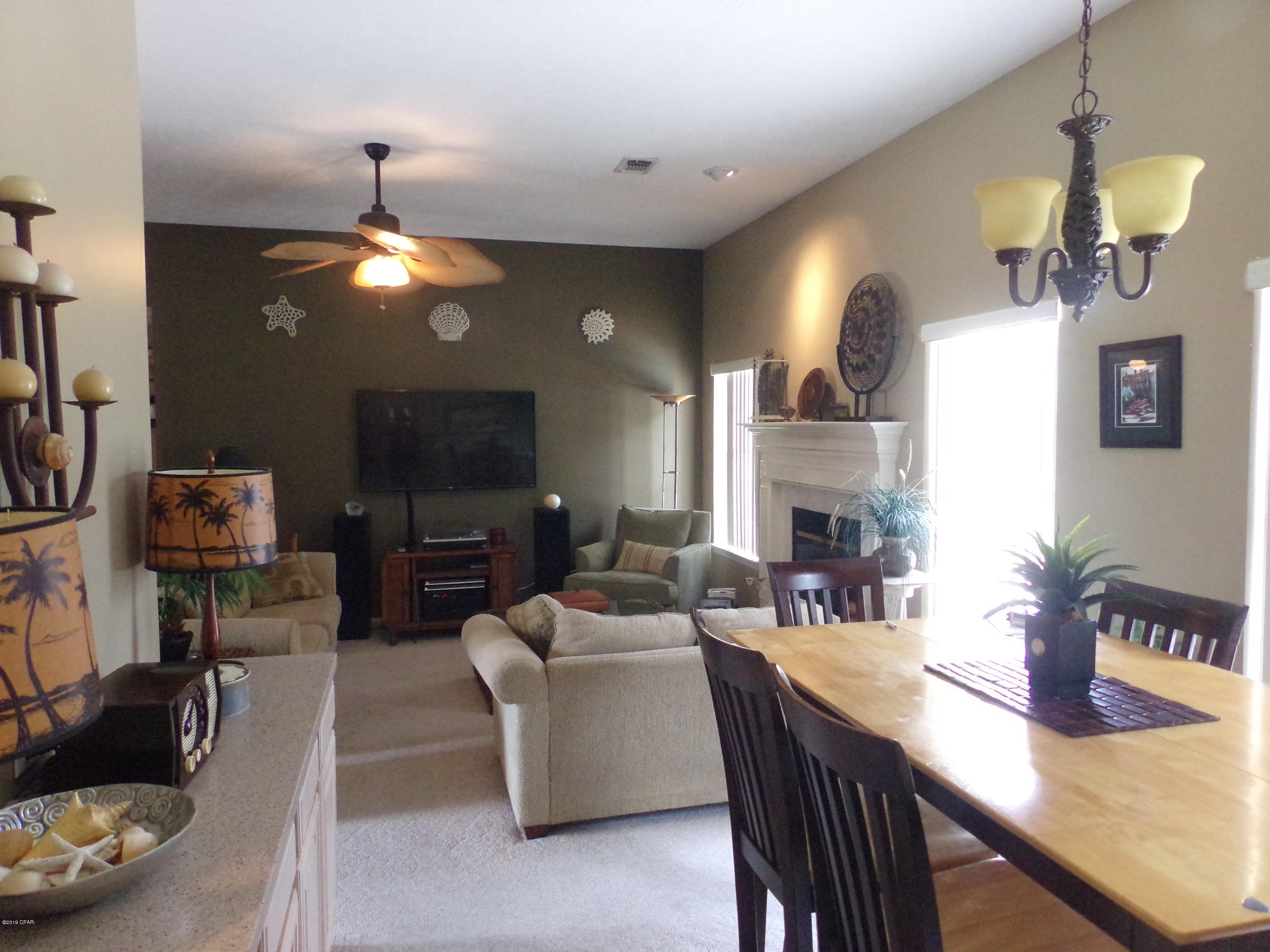 Summer Breeze Phase I - Residential