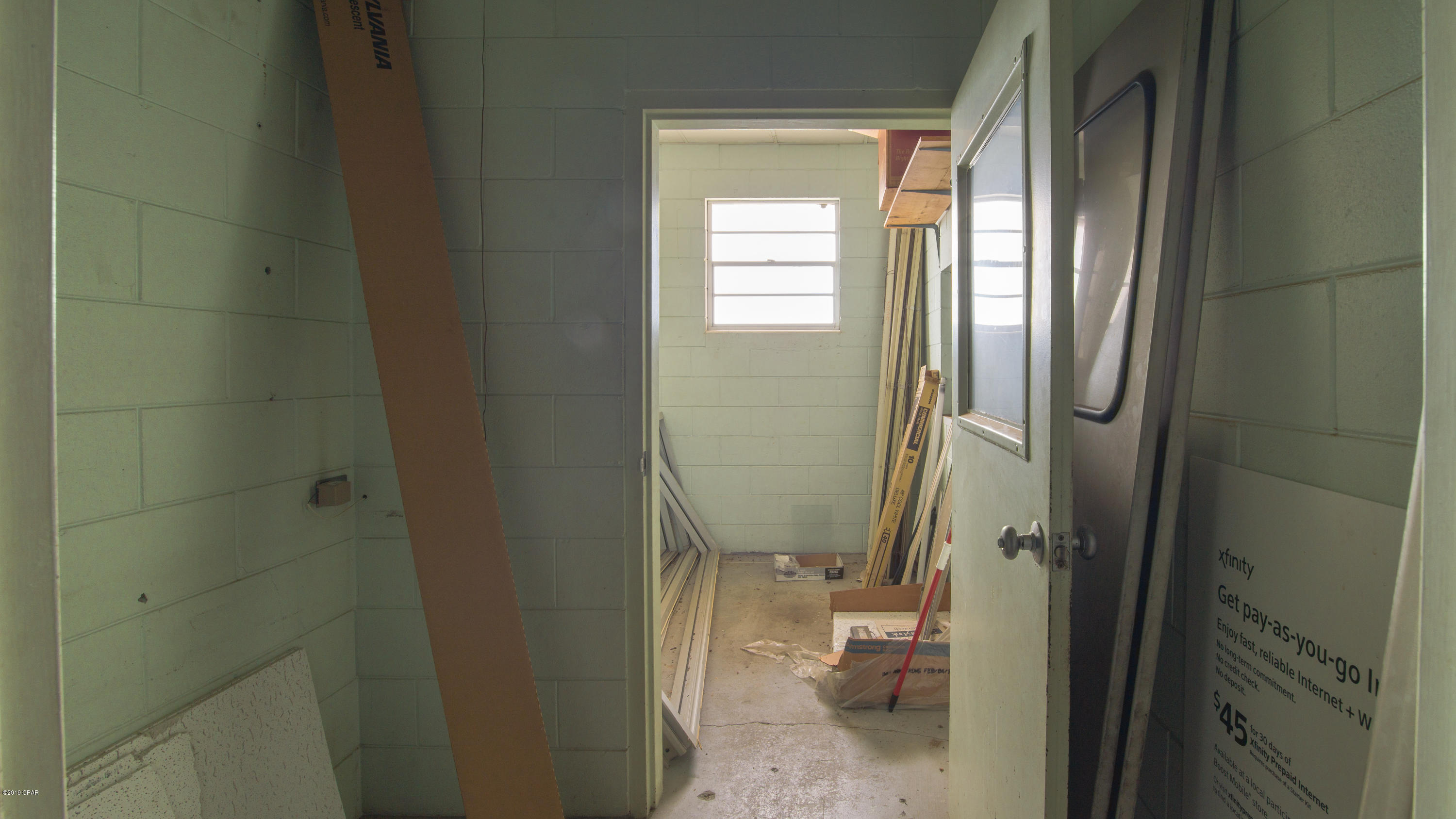 No Named Subdivision - Commercial Sale