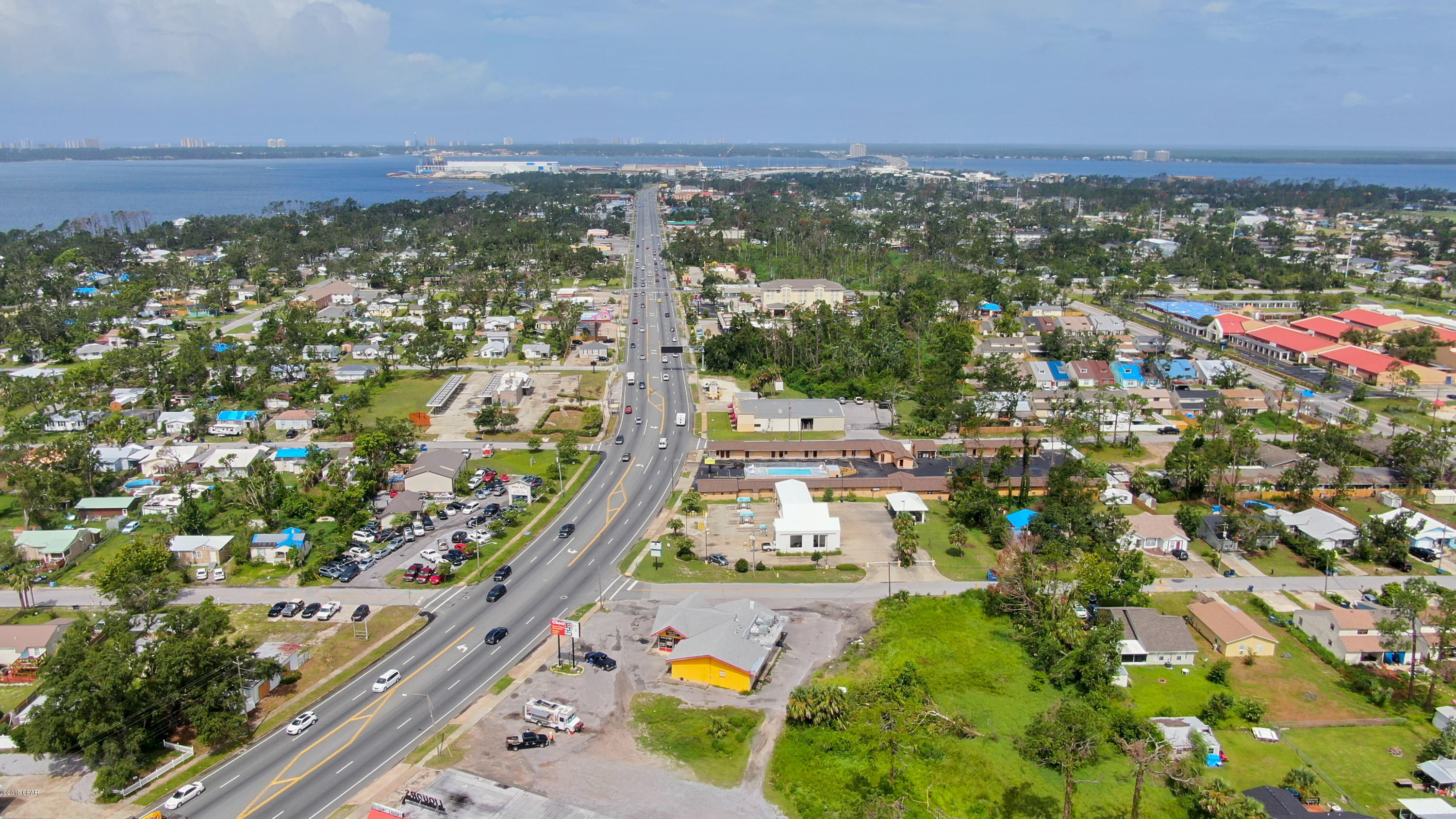 No Named Subdivision - Commercial Sale