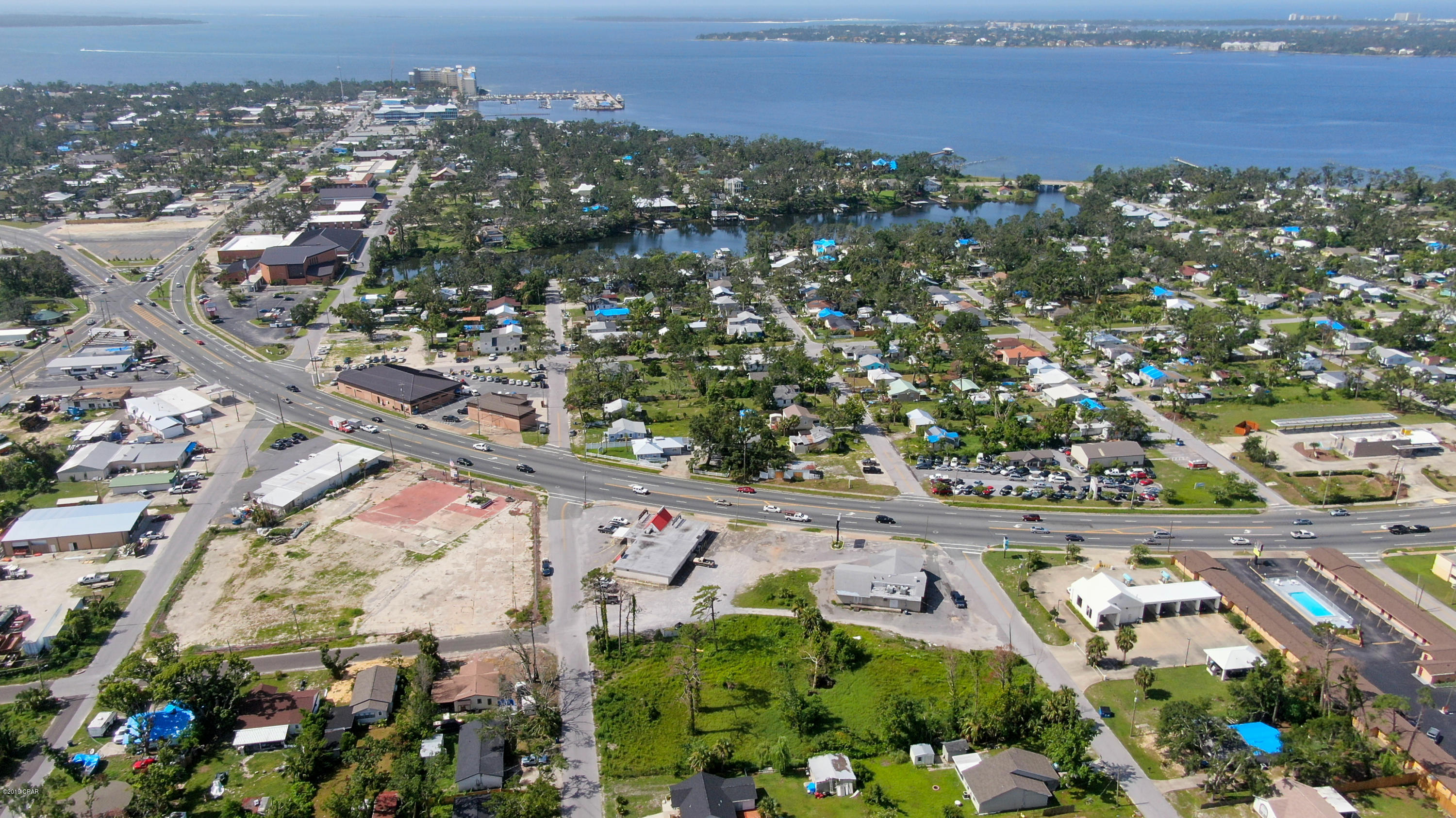 No Named Subdivision - Commercial Sale