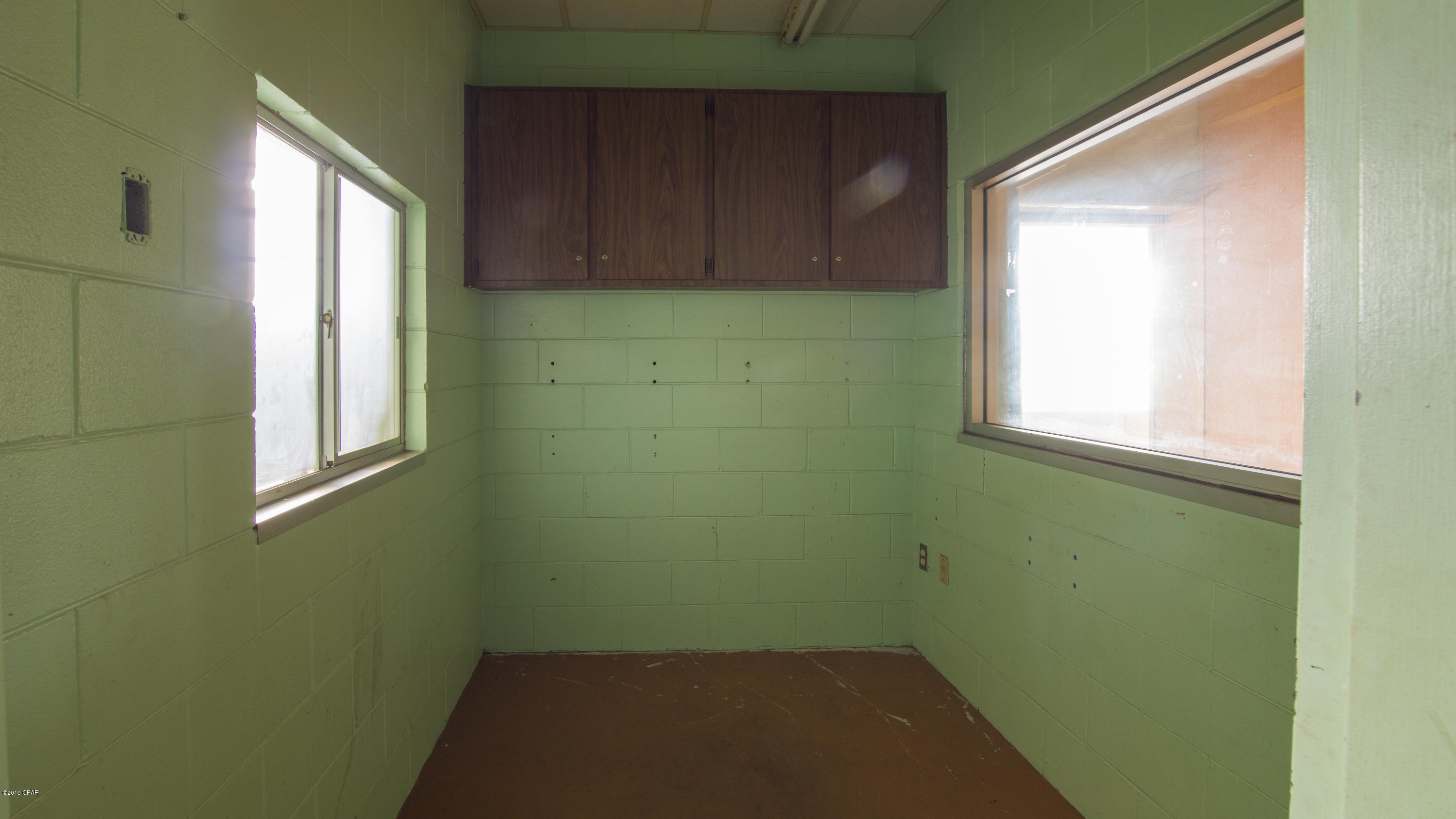 No Named Subdivision - Commercial Sale