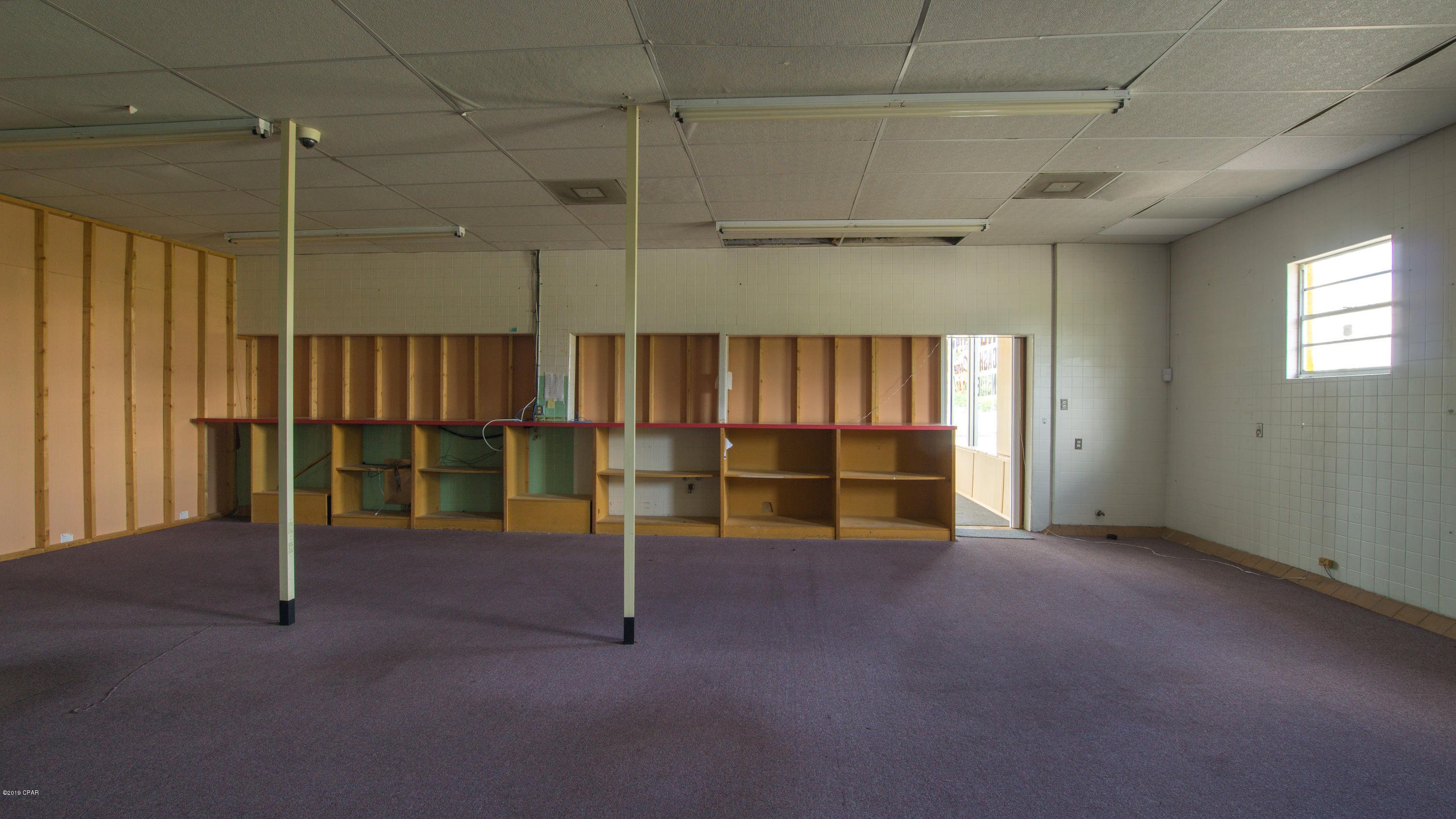 No Named Subdivision - Commercial Sale