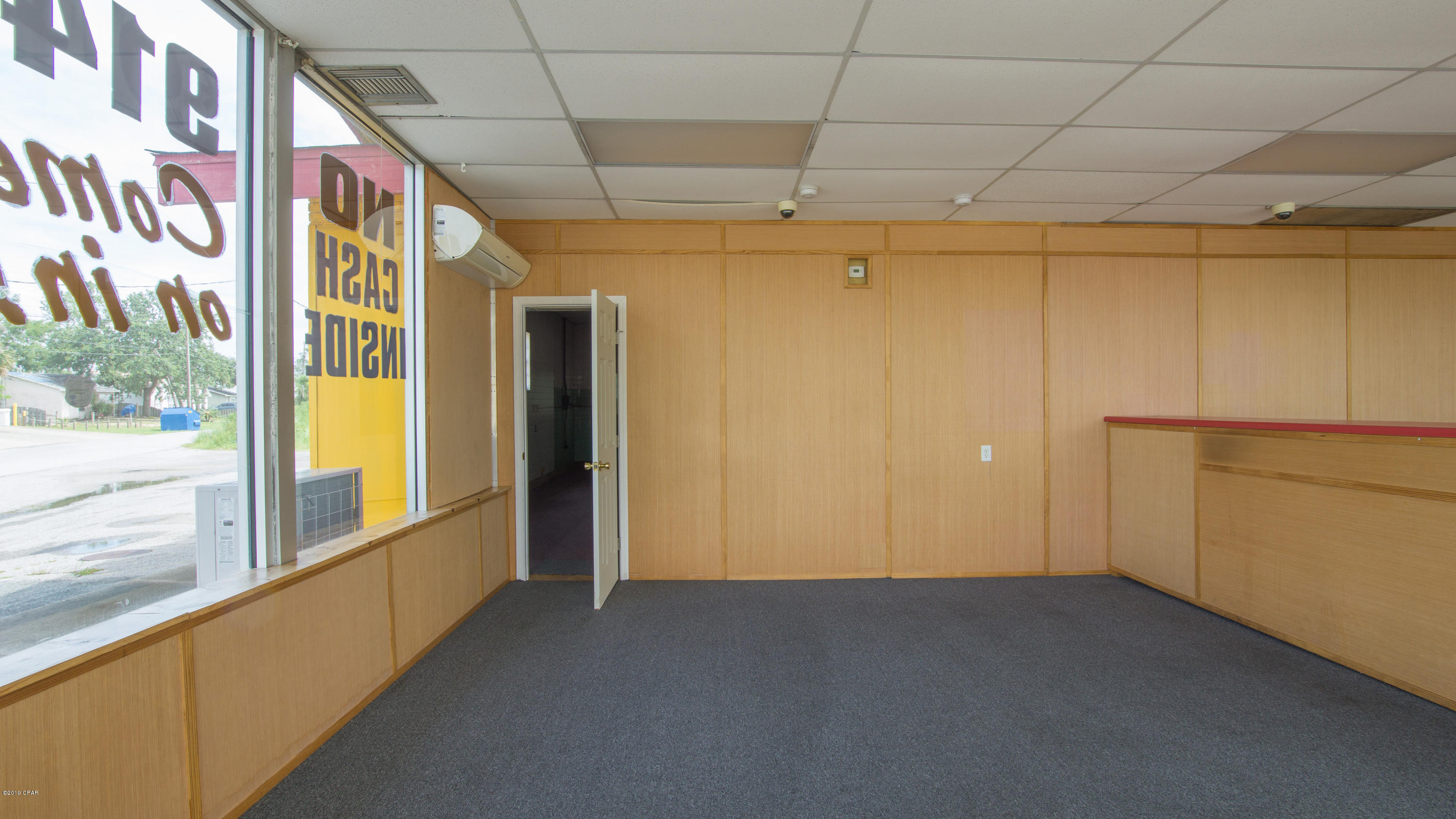 No Named Subdivision - Commercial Sale