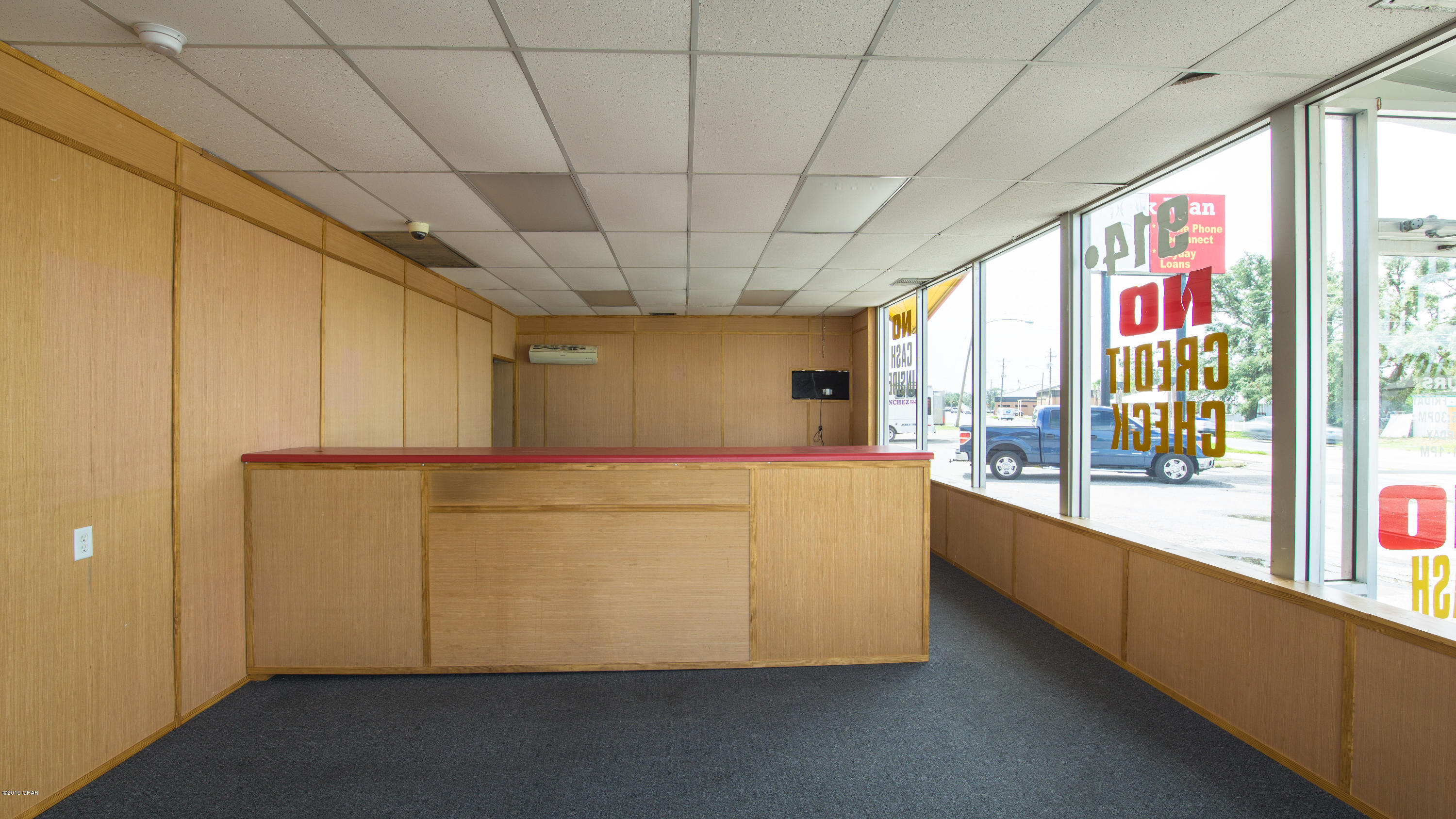 No Named Subdivision - Commercial Sale