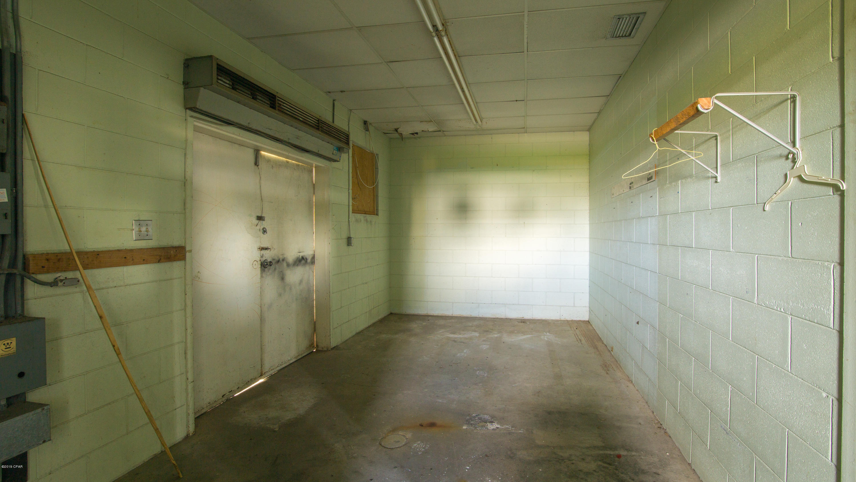 No Named Subdivision - Commercial Sale