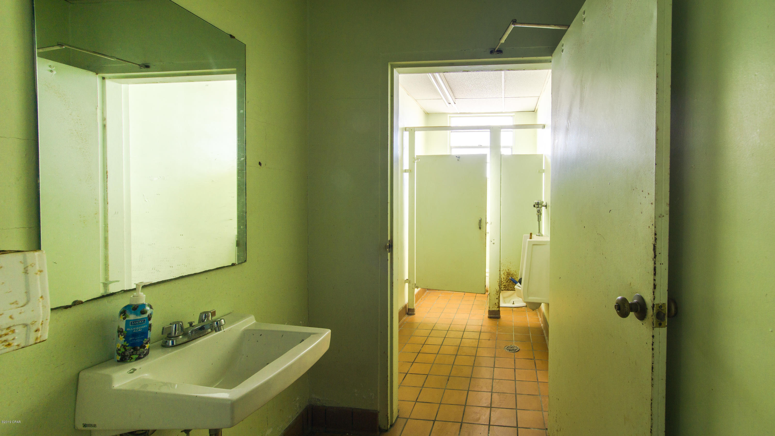 No Named Subdivision - Commercial Sale