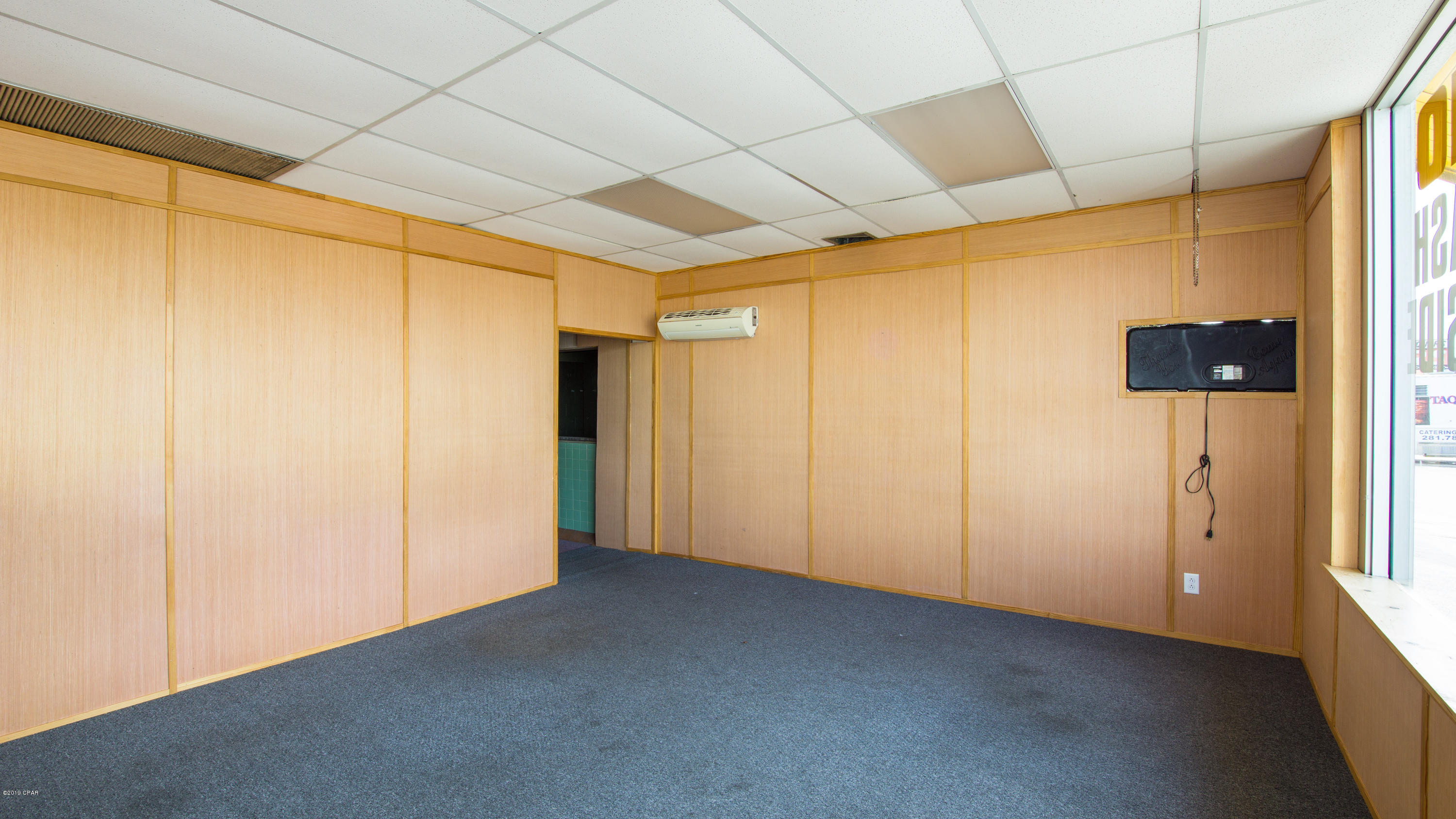 No Named Subdivision - Commercial Sale