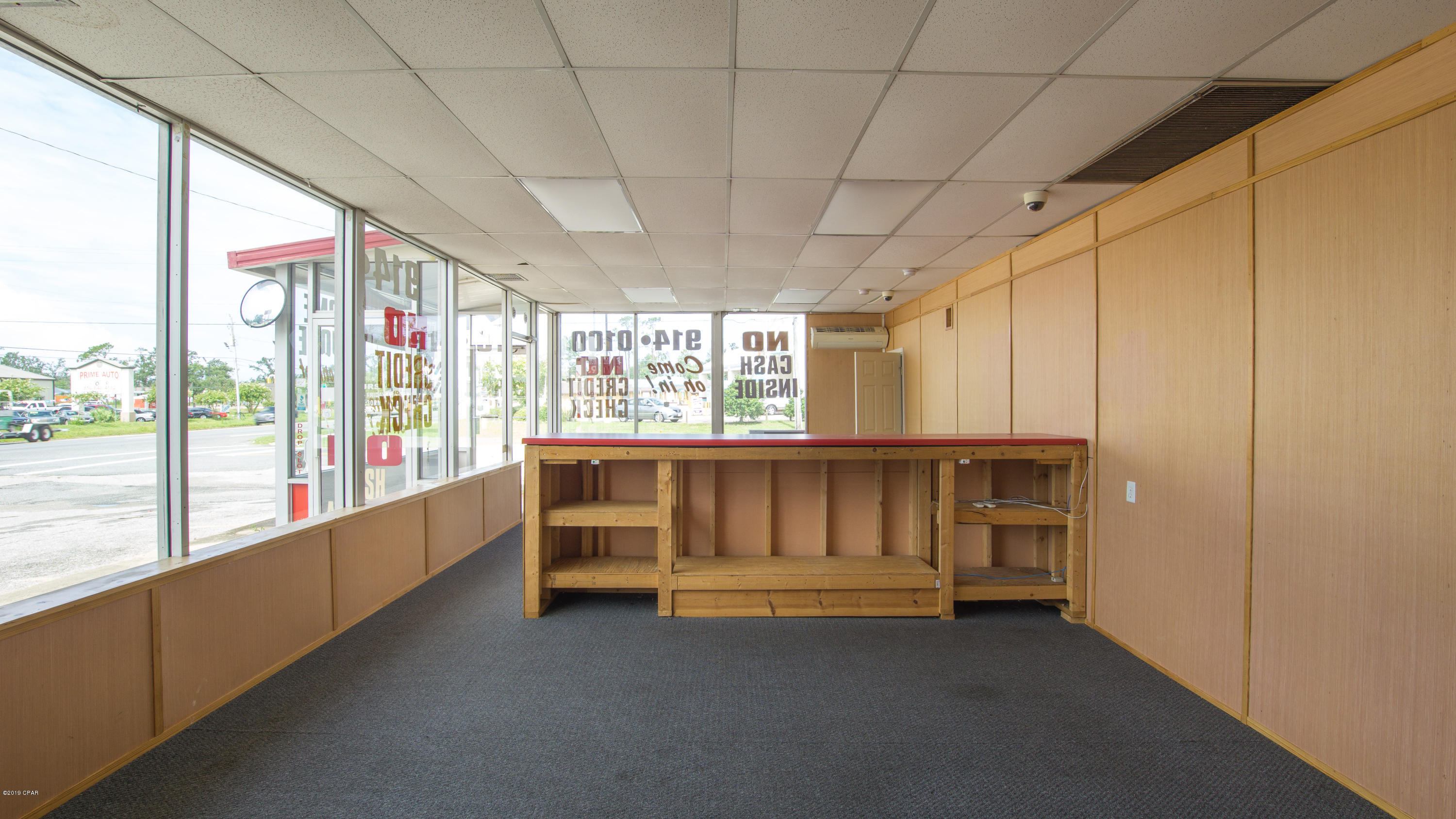 No Named Subdivision - Commercial Sale