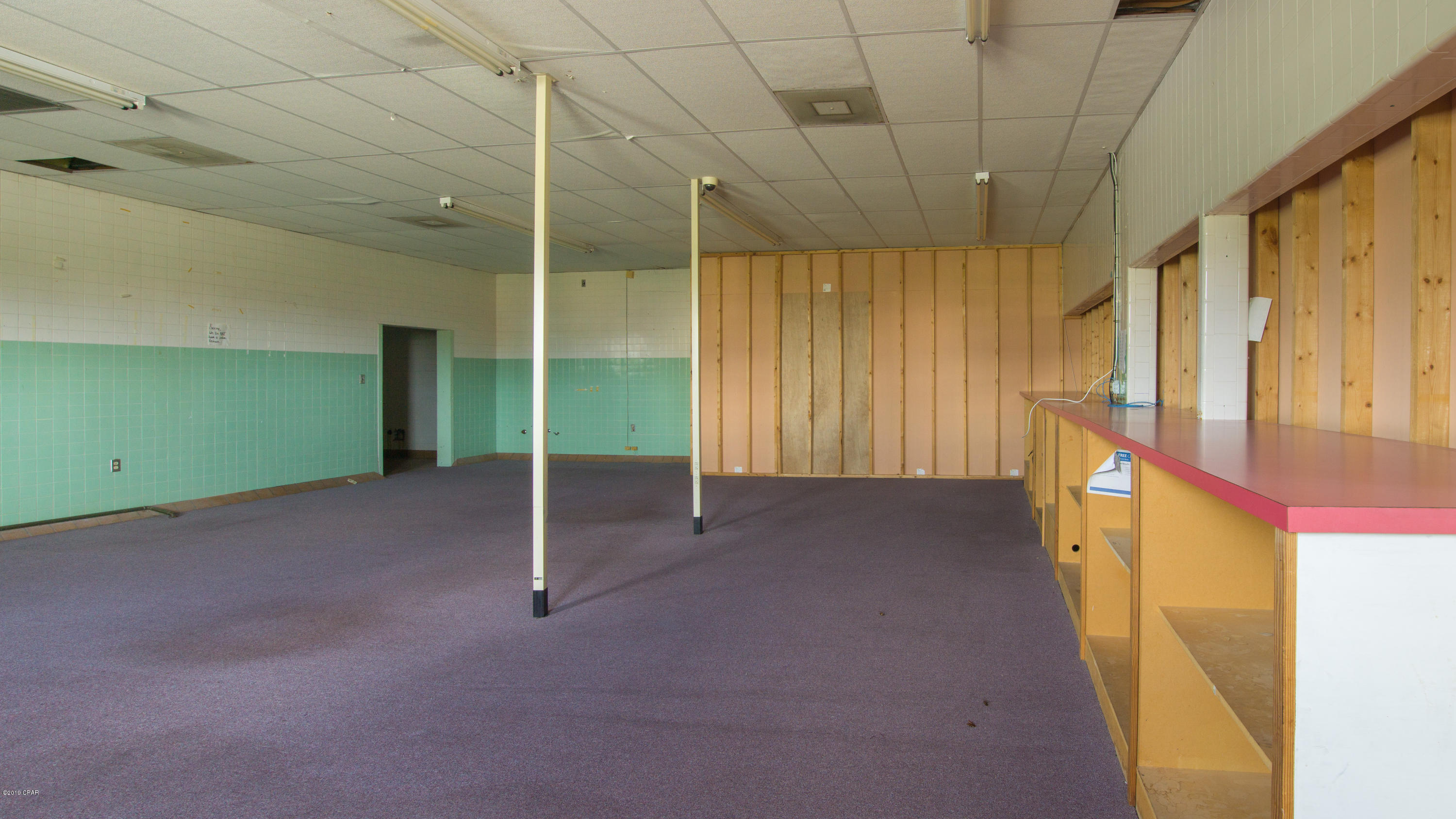 No Named Subdivision - Commercial Sale