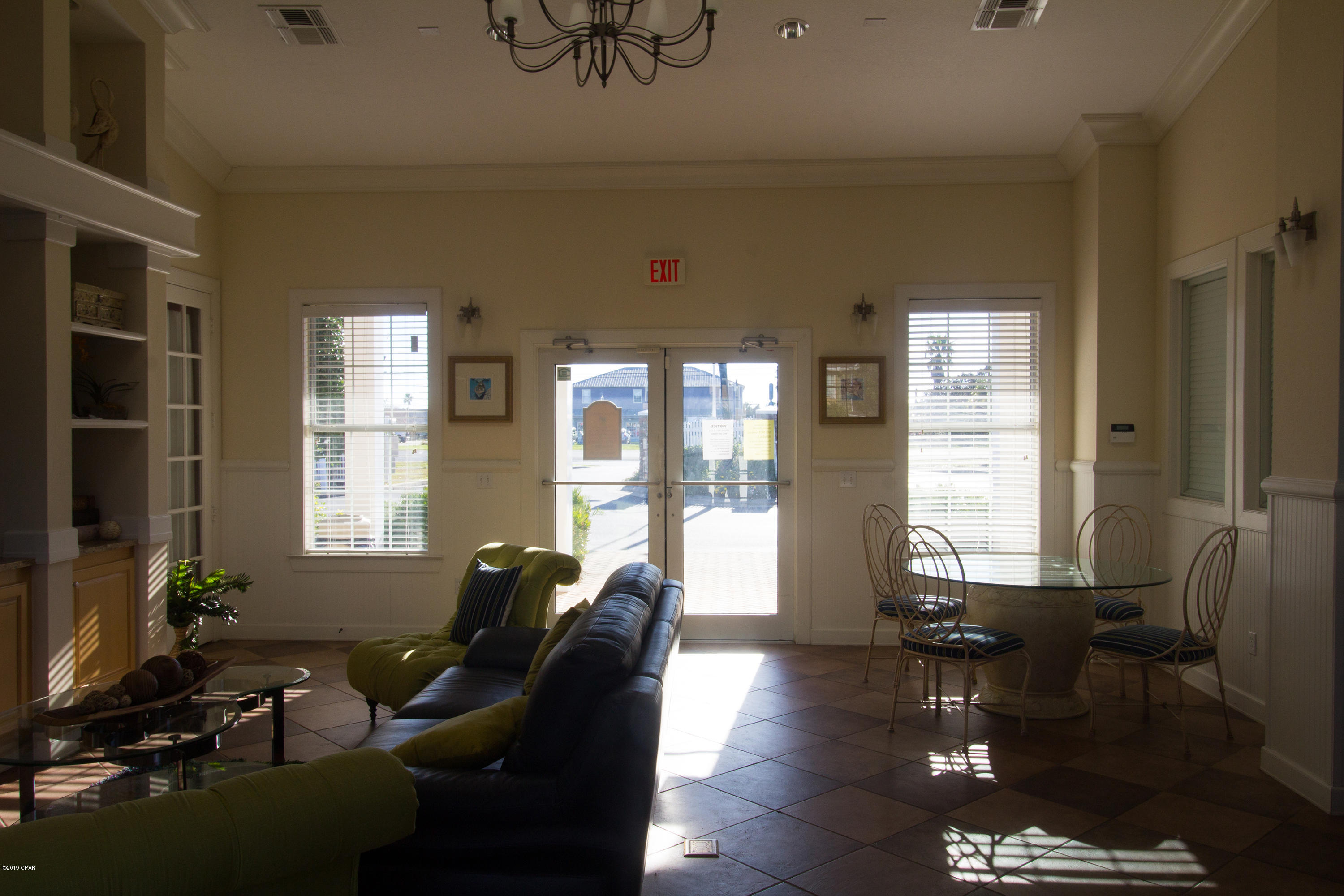 Nautilus Cove Condo - Residential