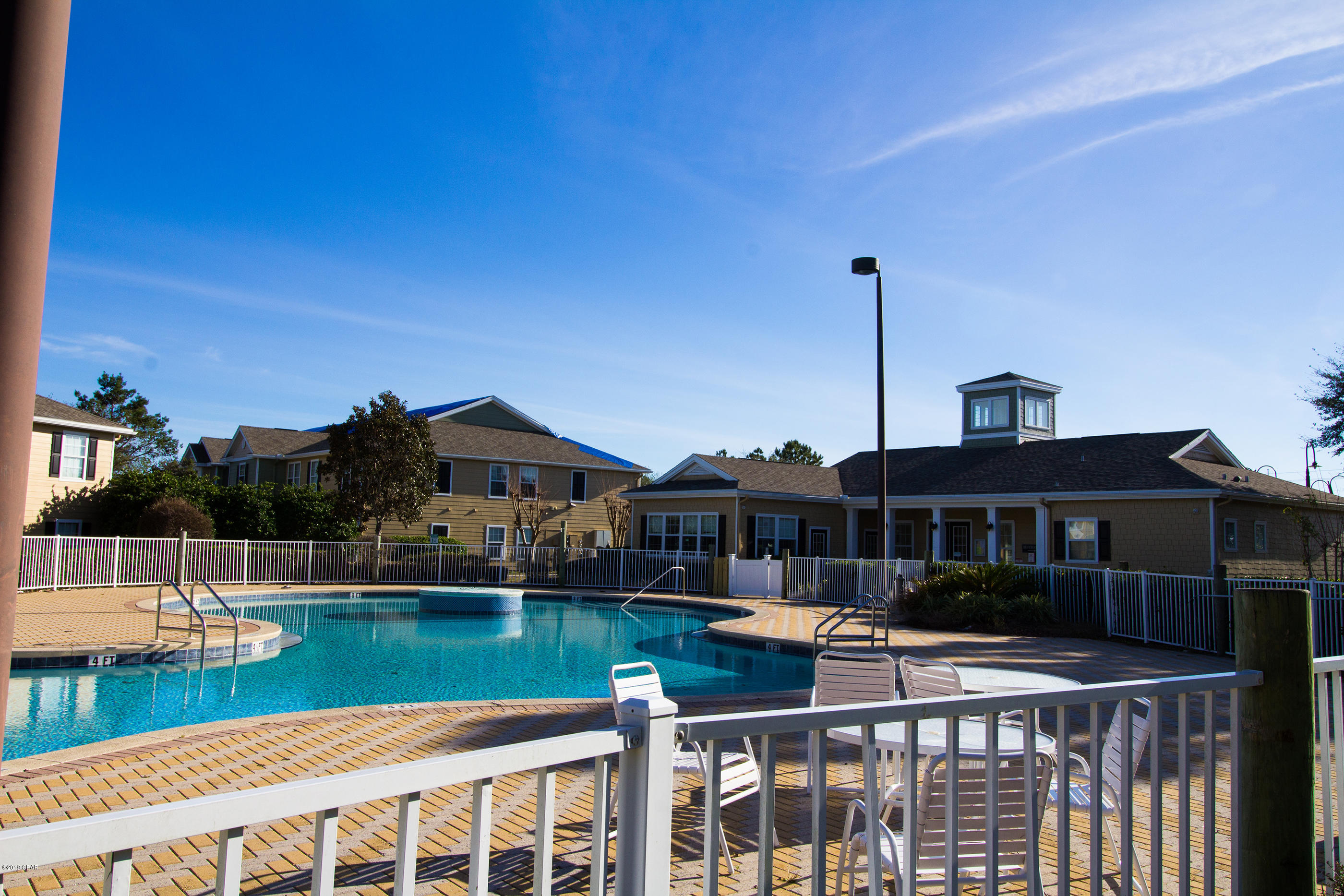 Nautilus Cove Condo - Residential