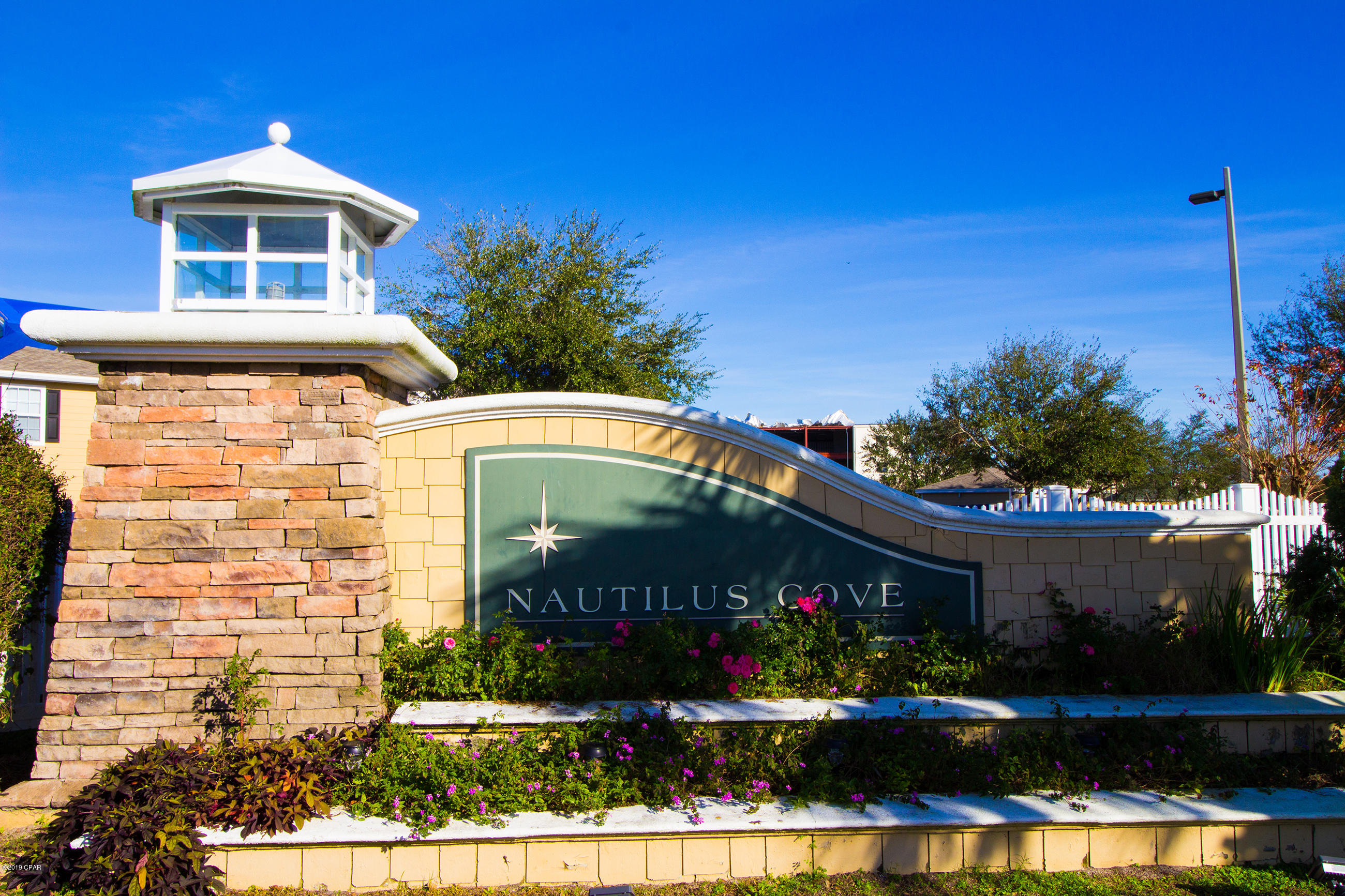 Nautilus Cove Condo - Residential