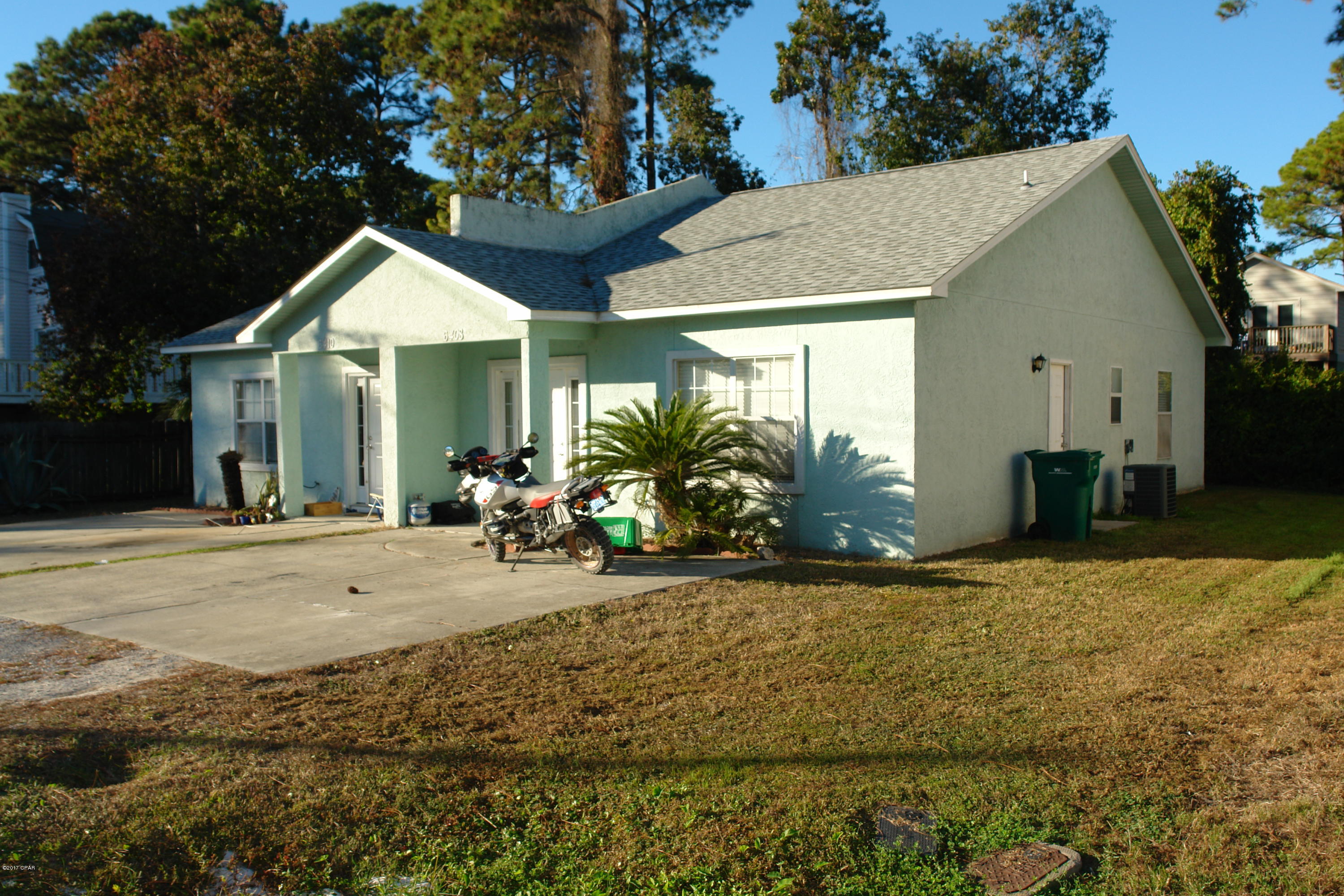 Treasure Cove - Residential