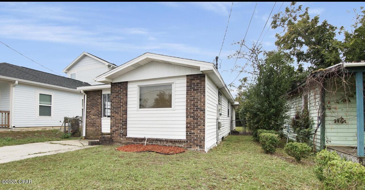 [No Recorded Subdiv] - Residential