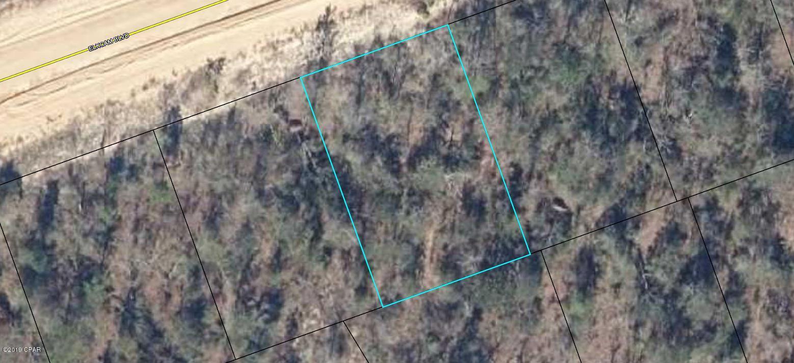 Sunny Hills Unit 12 - Land