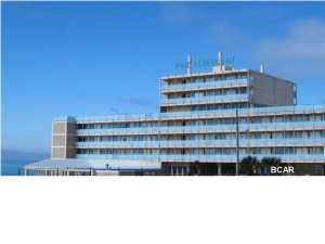 Fontainebleau Terrace - Residential