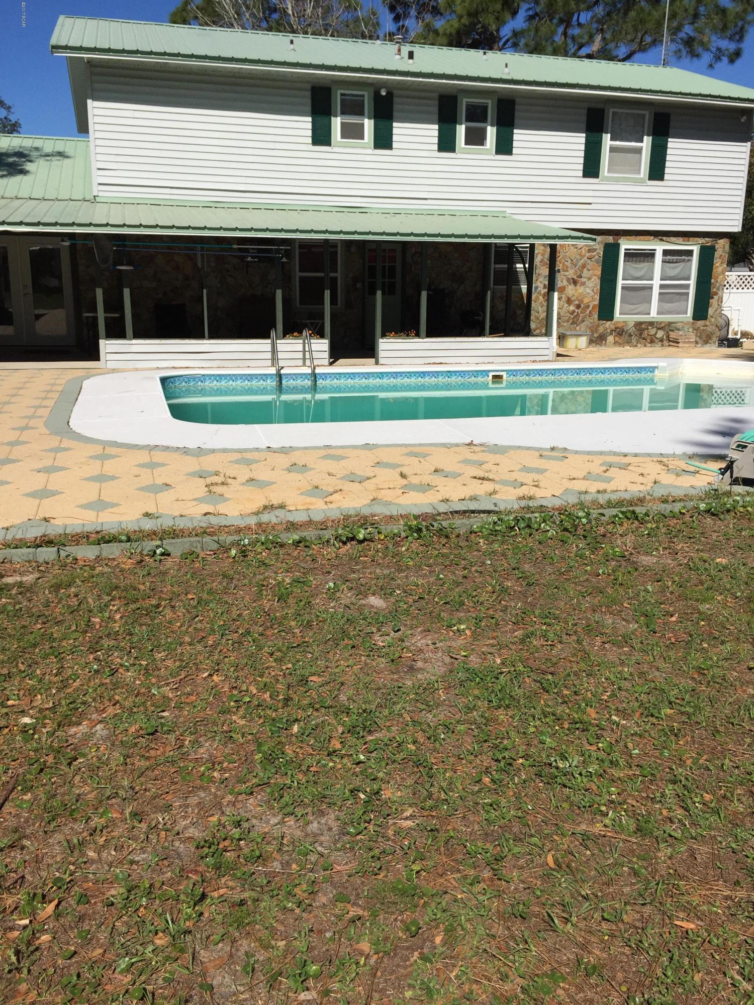 Venetian Villa 1st Add Replat - Residential