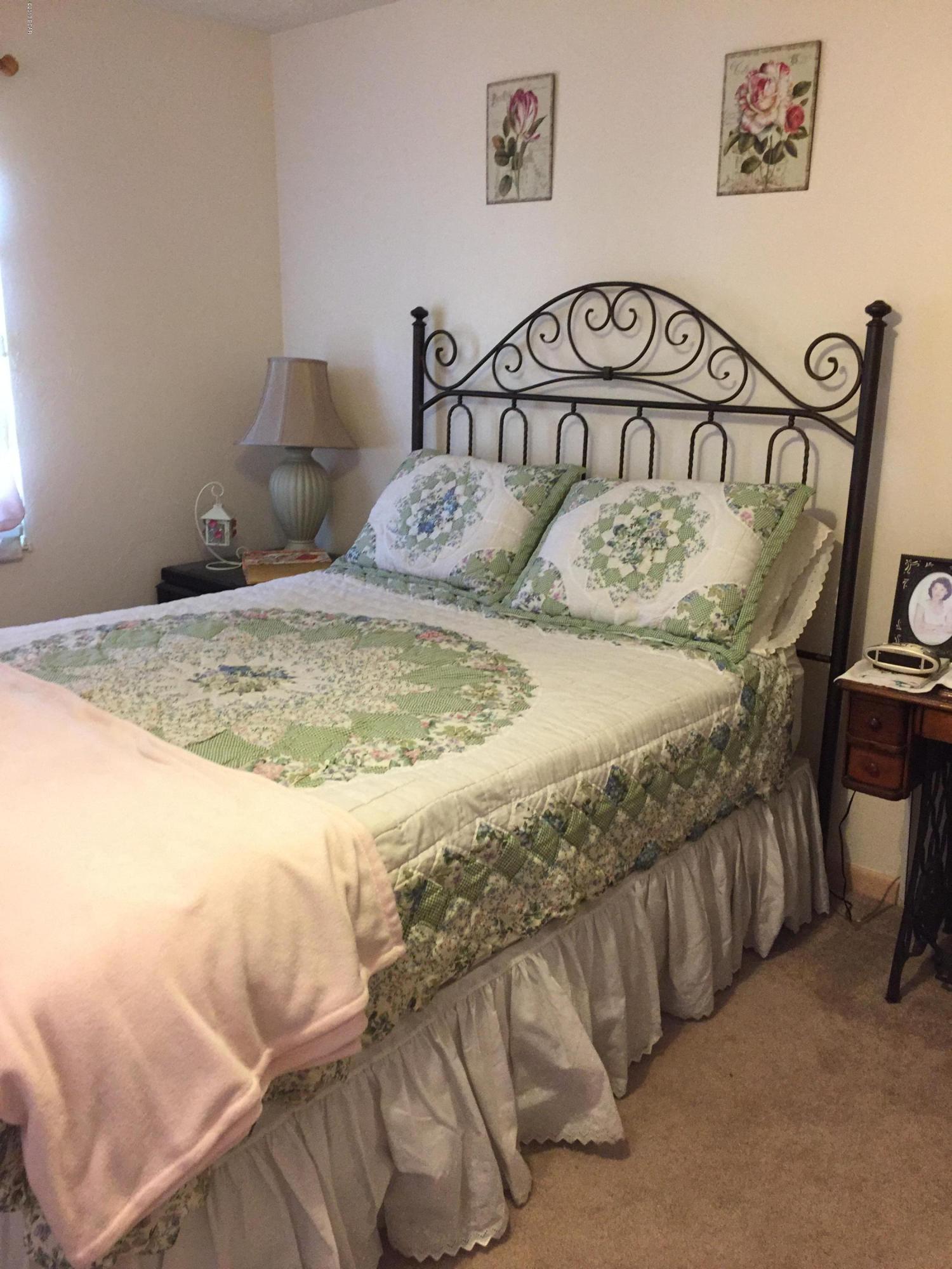 Venetian Villa 1st Add Replat - Residential