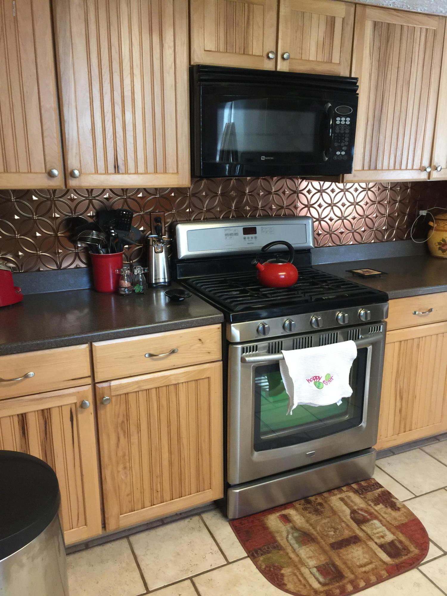 Venetian Villa 1st Add Replat - Residential