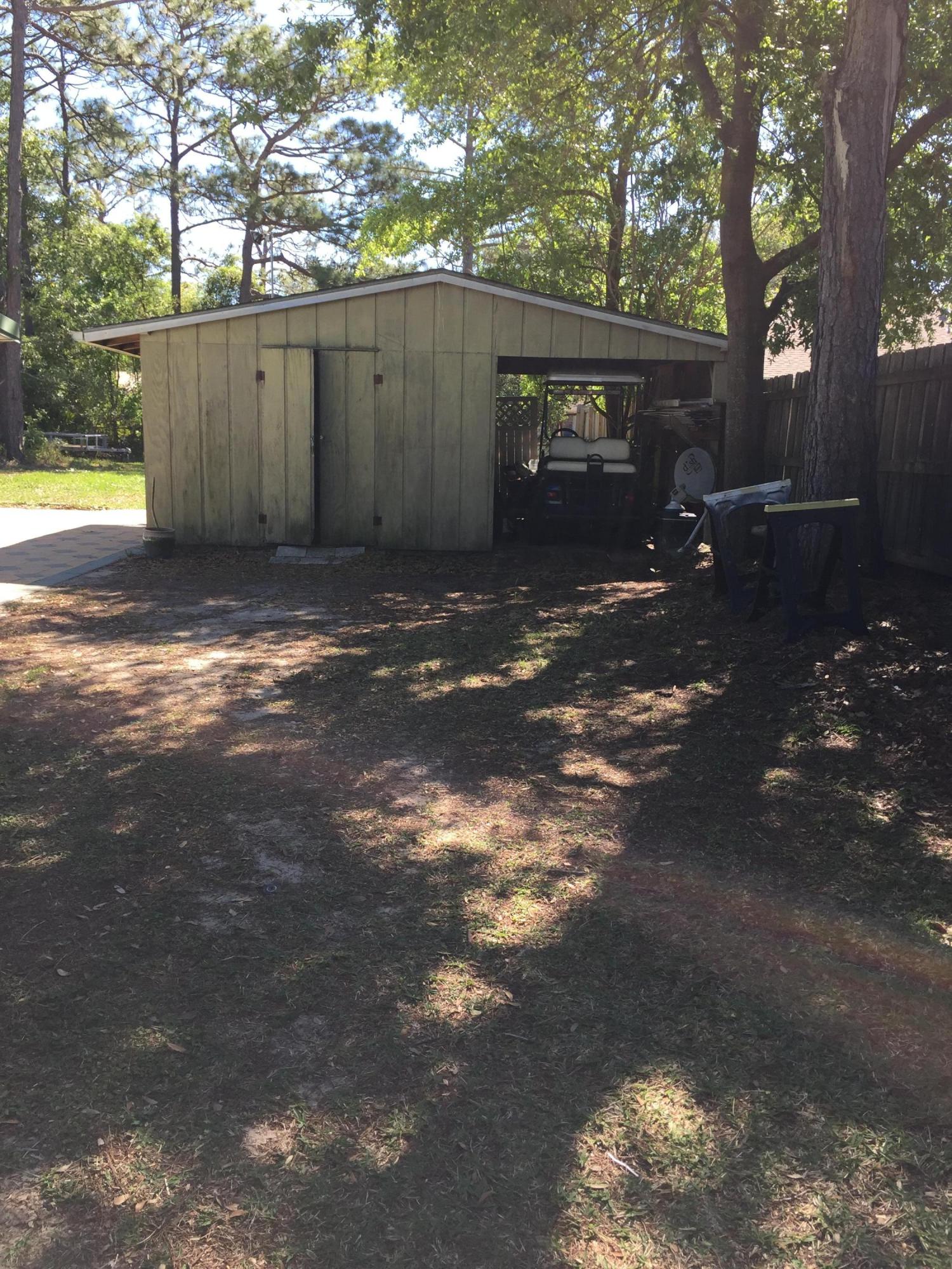 Venetian Villa 1st Add Replat - Residential