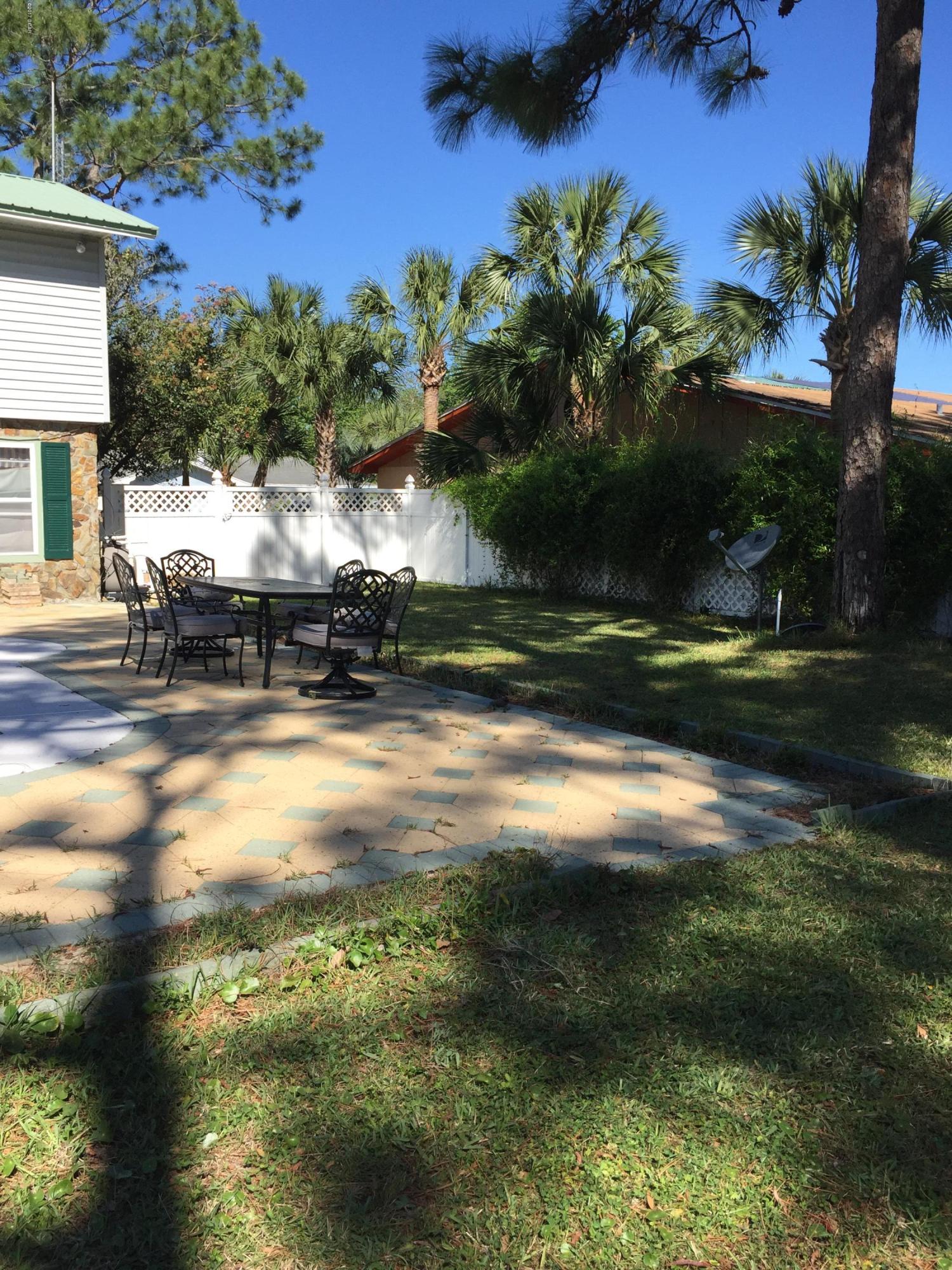 Venetian Villa 1st Add Replat - Residential