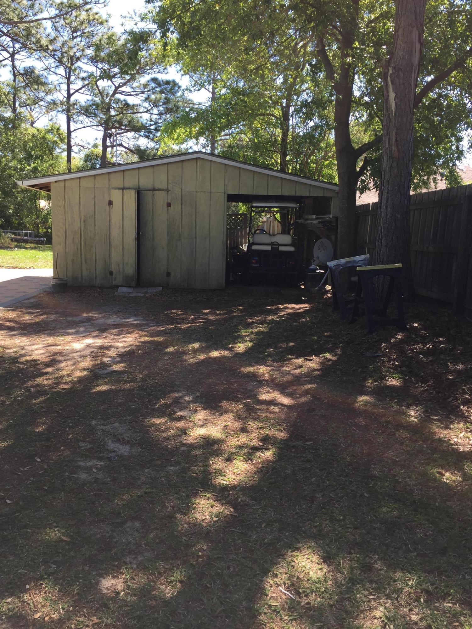 Venetian Villa 1st Add Replat - Residential