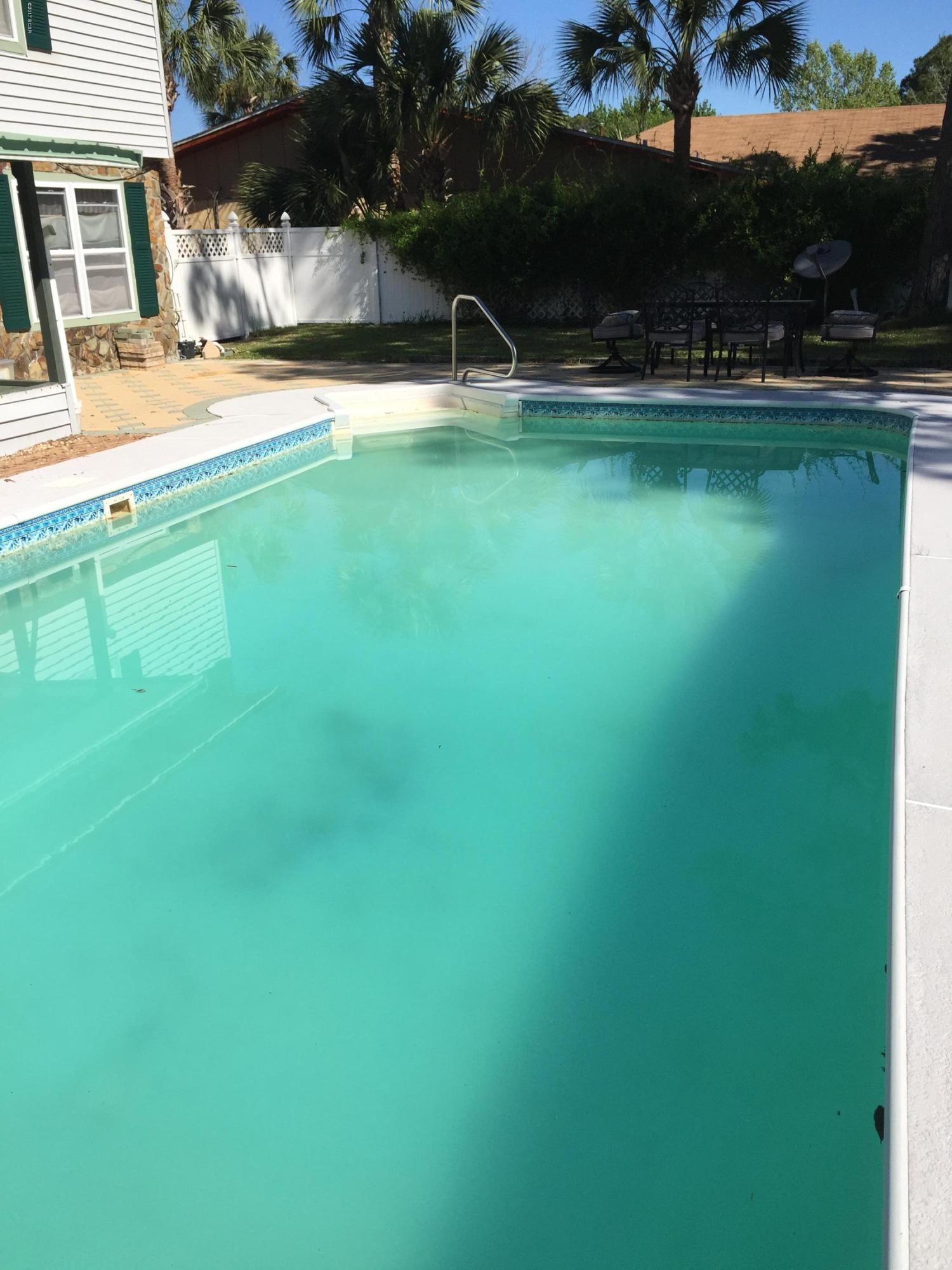 Venetian Villa 1st Add Replat - Residential