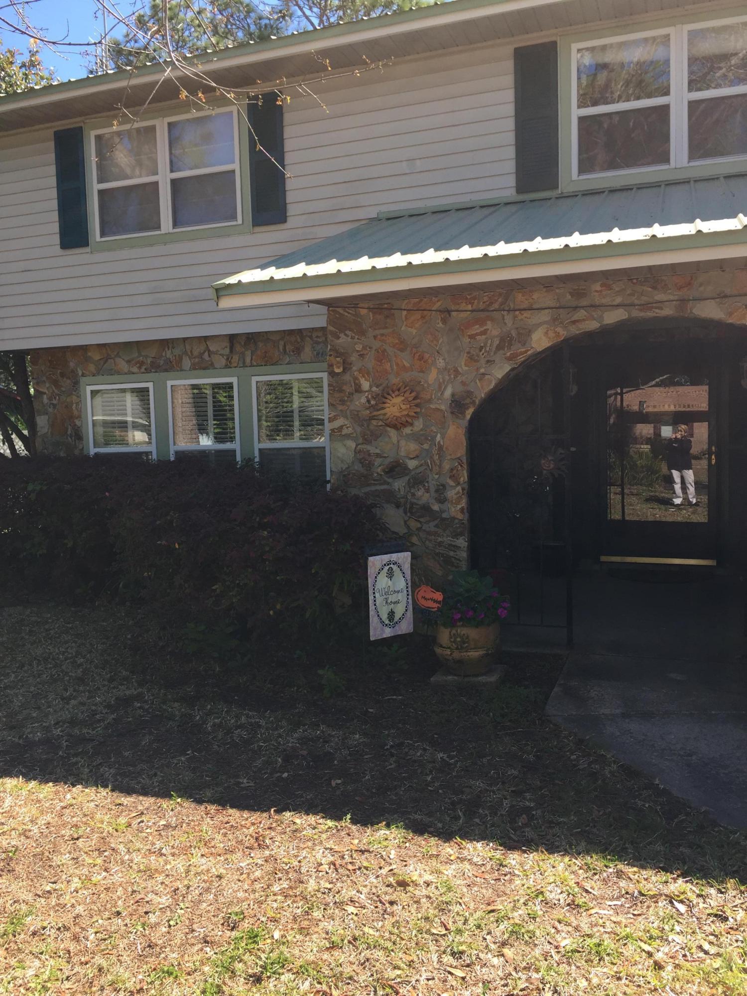 Venetian Villa 1st Add Replat - Residential