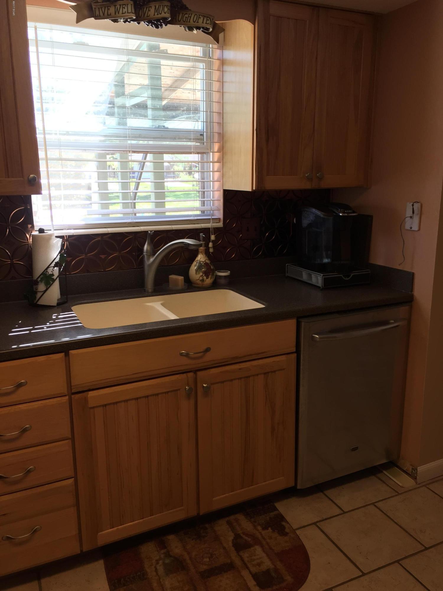 Venetian Villa 1st Add Replat - Residential