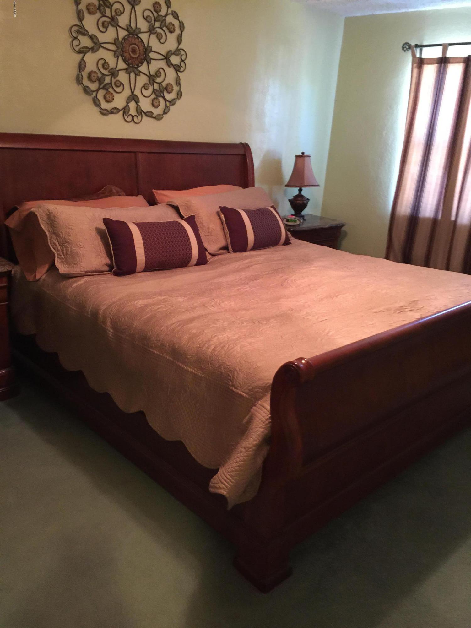 Venetian Villa 1st Add Replat - Residential